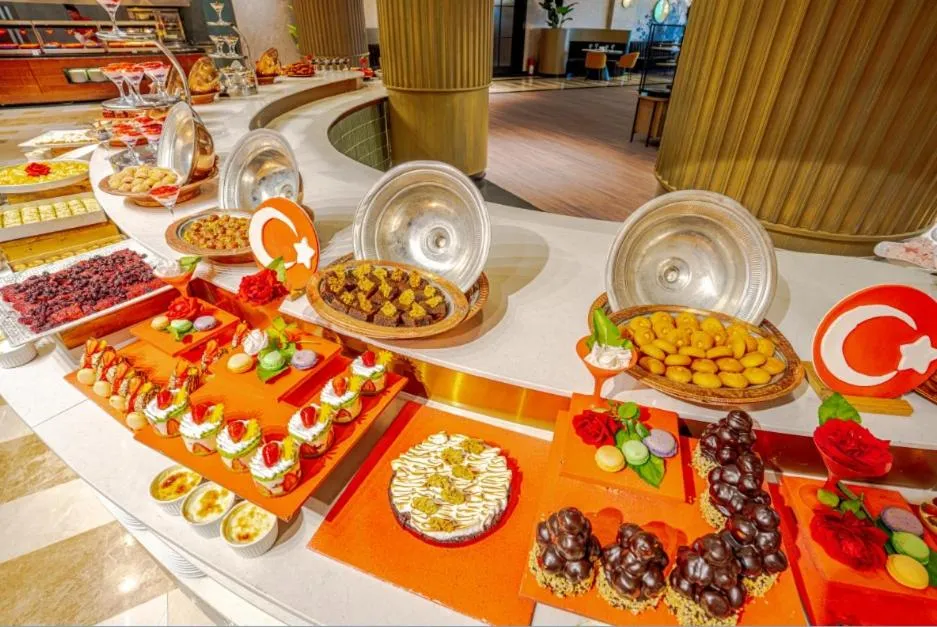 Korel Thermal Resort