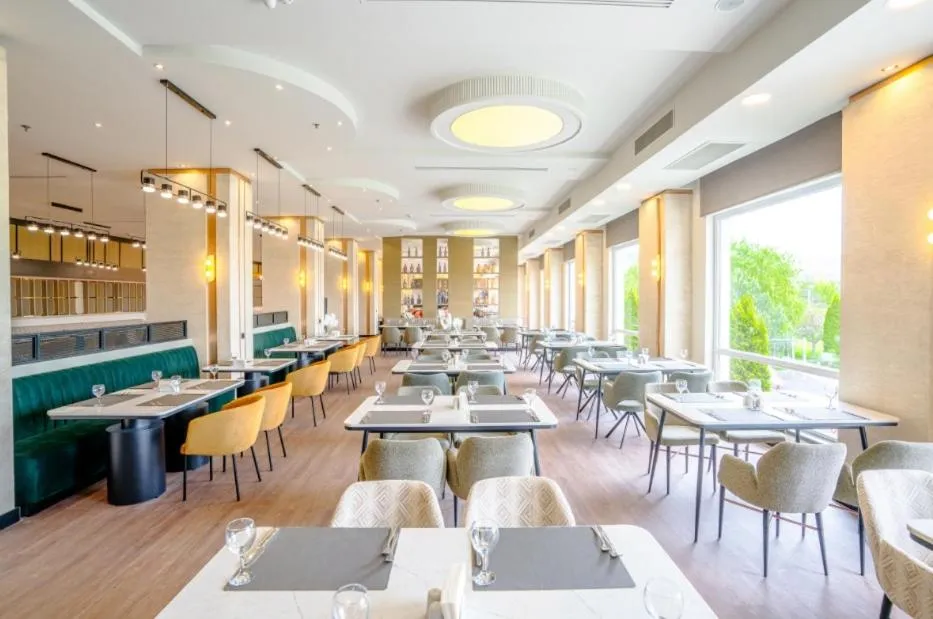 Korel Thermal Resort