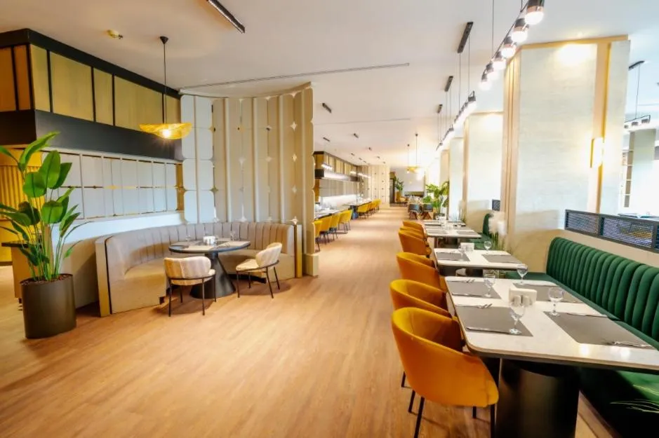 Korel Thermal Resort