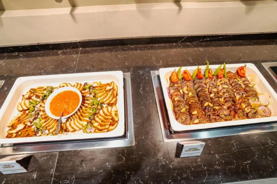 Korel Thermal Resort