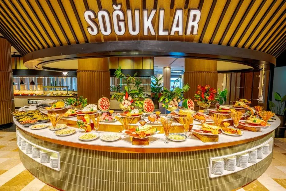 Korel Thermal Resort