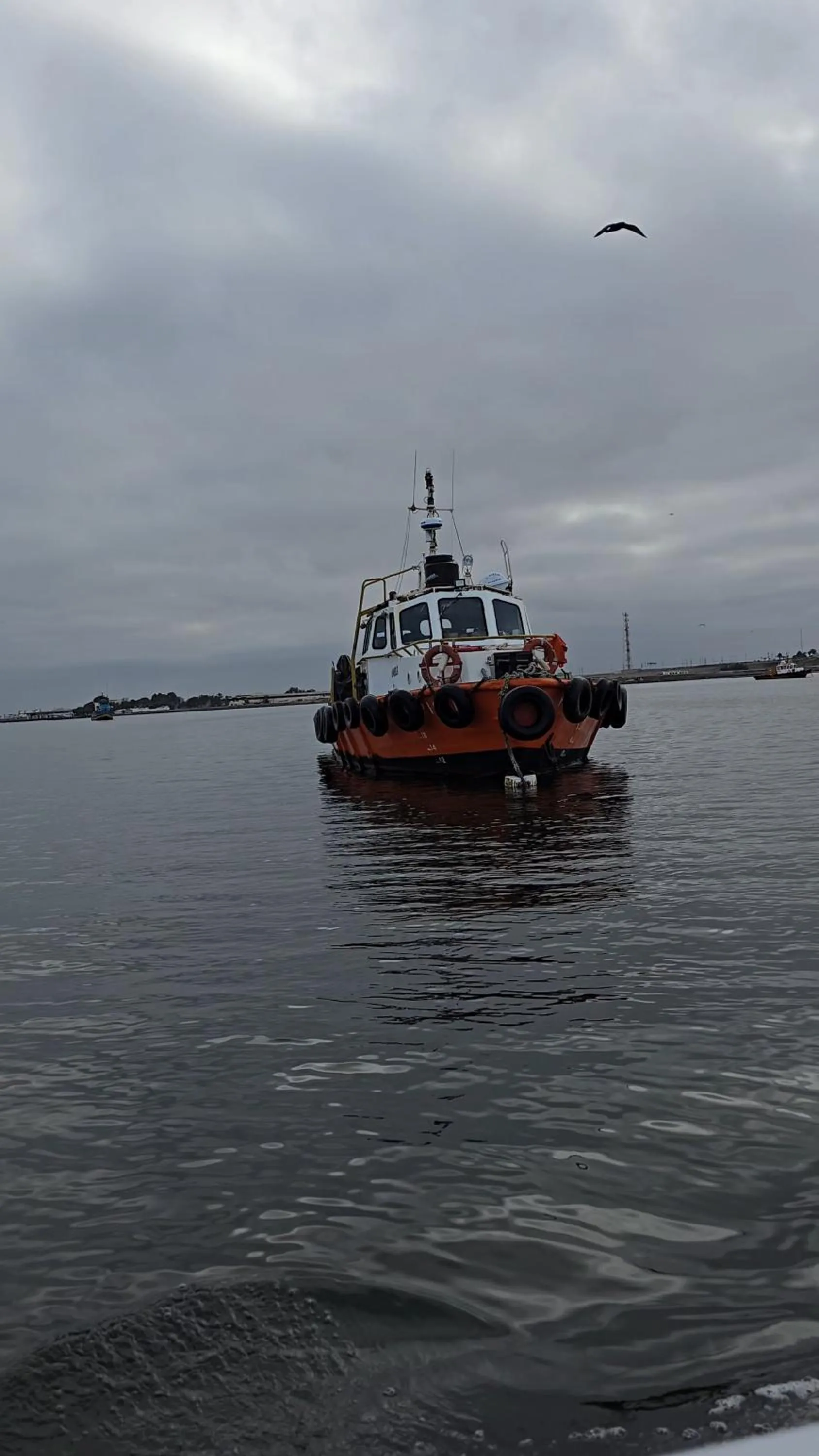 Activities in Hotel Riviera Inka Paracas