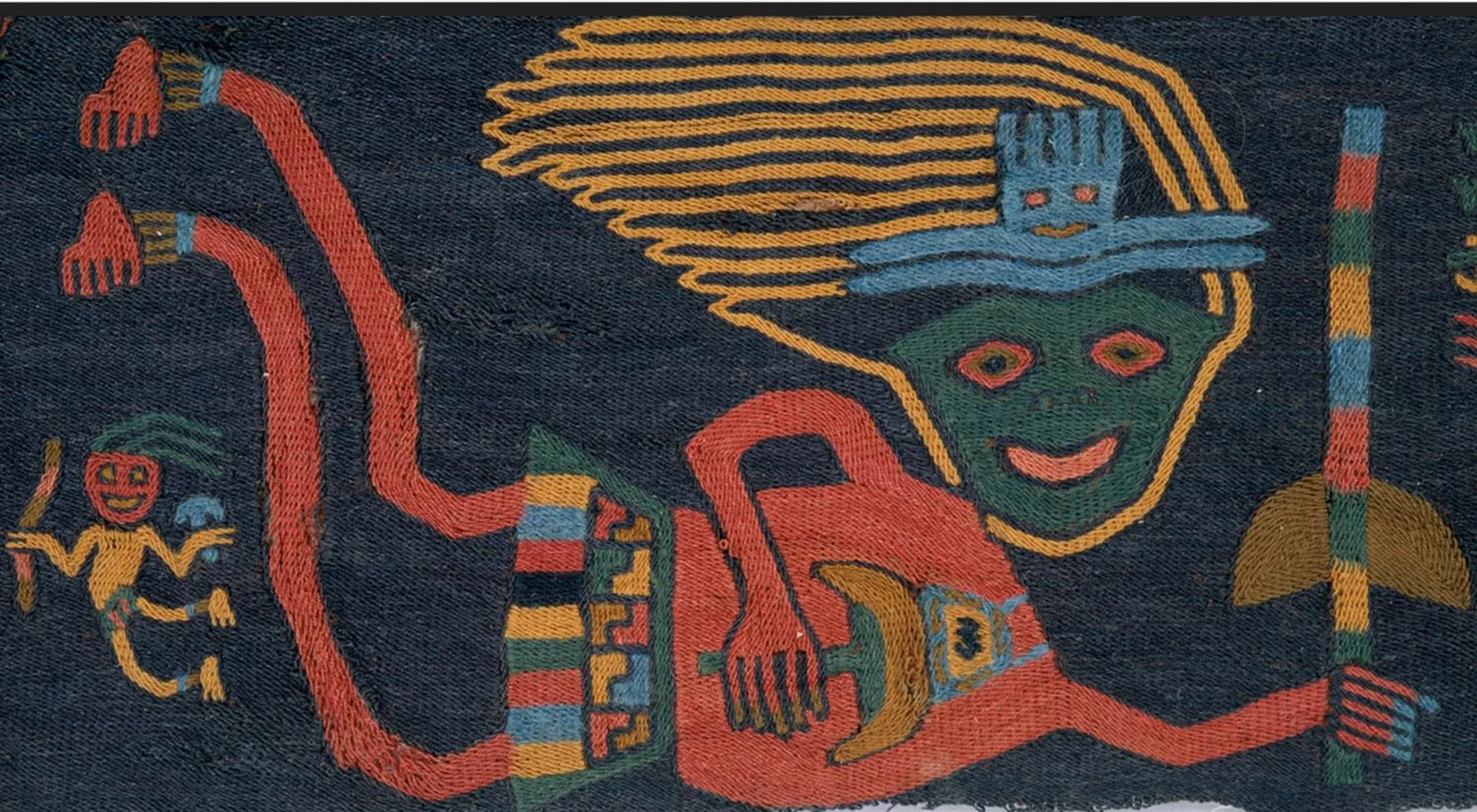 Activities in Hotel Riviera Inka Paracas