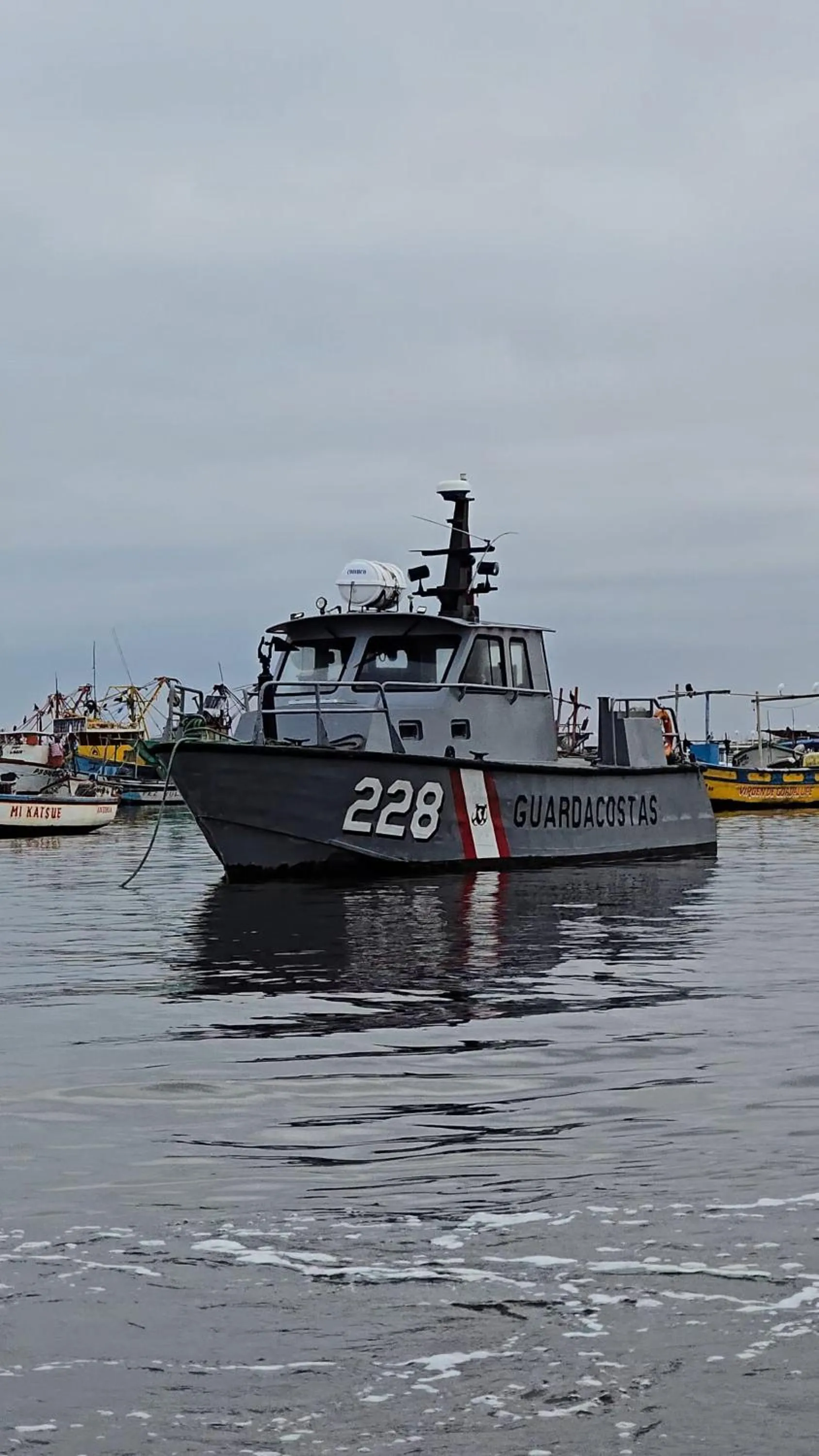 Activities in Hotel Riviera Inka Paracas