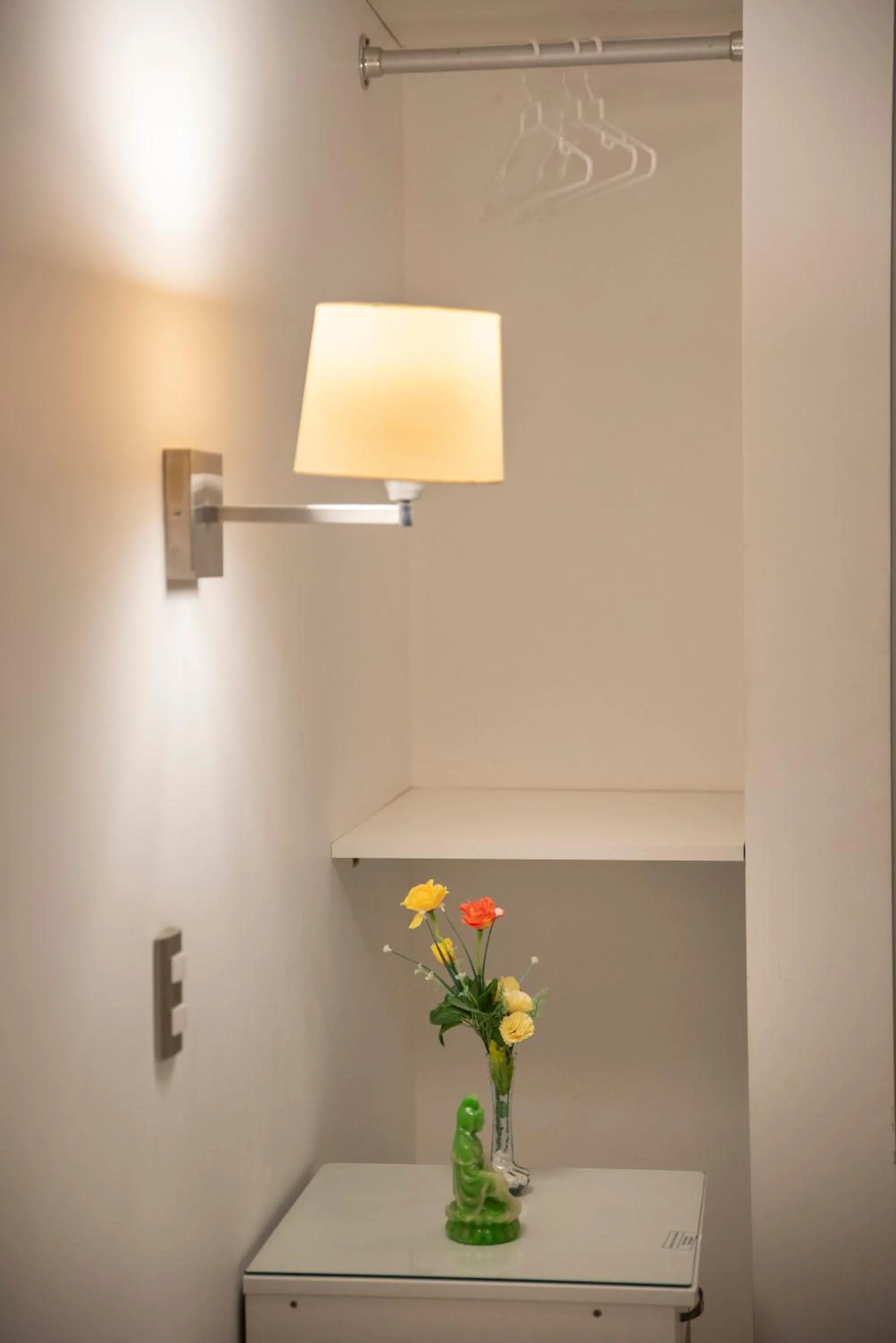 Bedroom in Hotel Riviera Inka Paracas