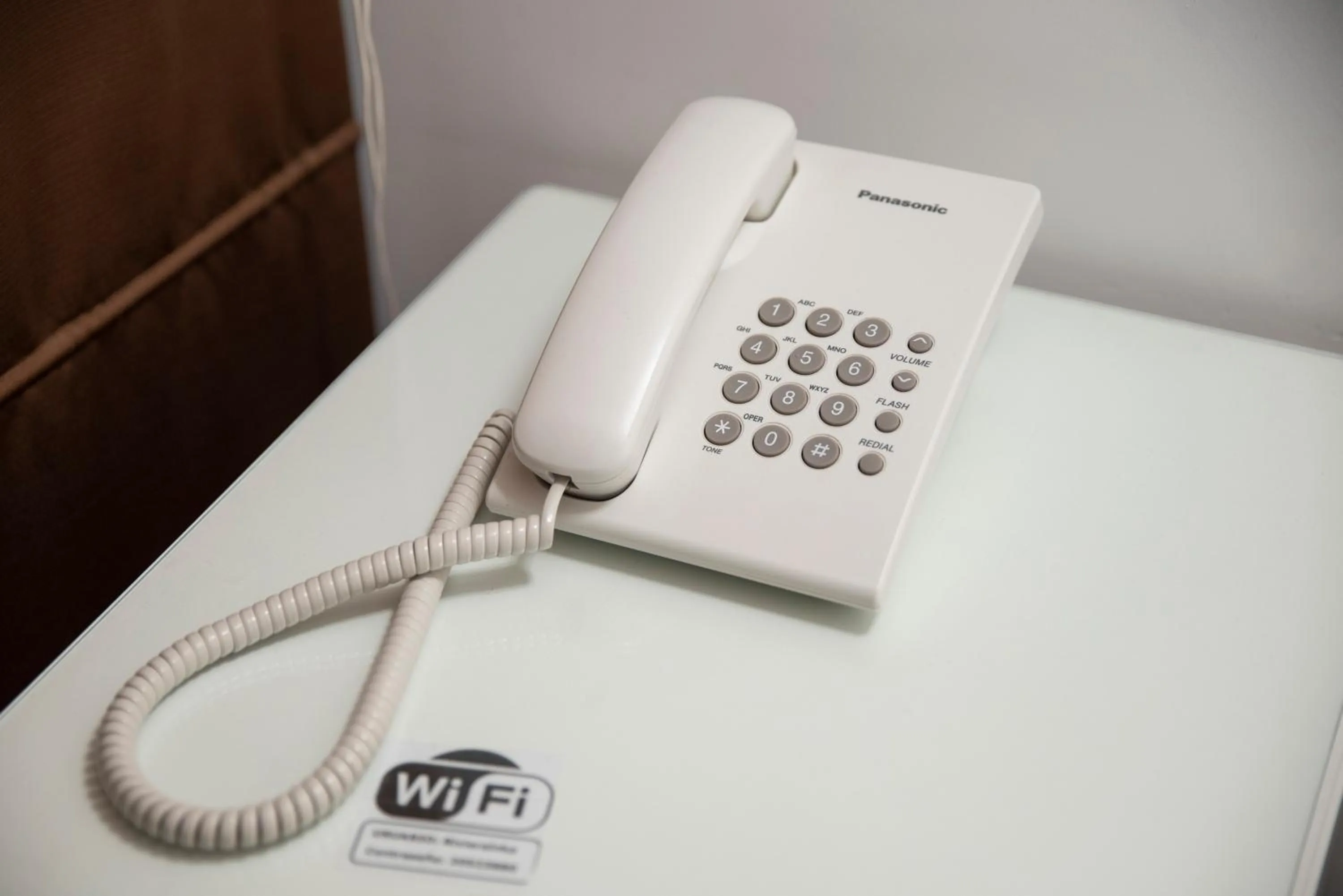 Bedroom in Hotel Riviera Inka Paracas
