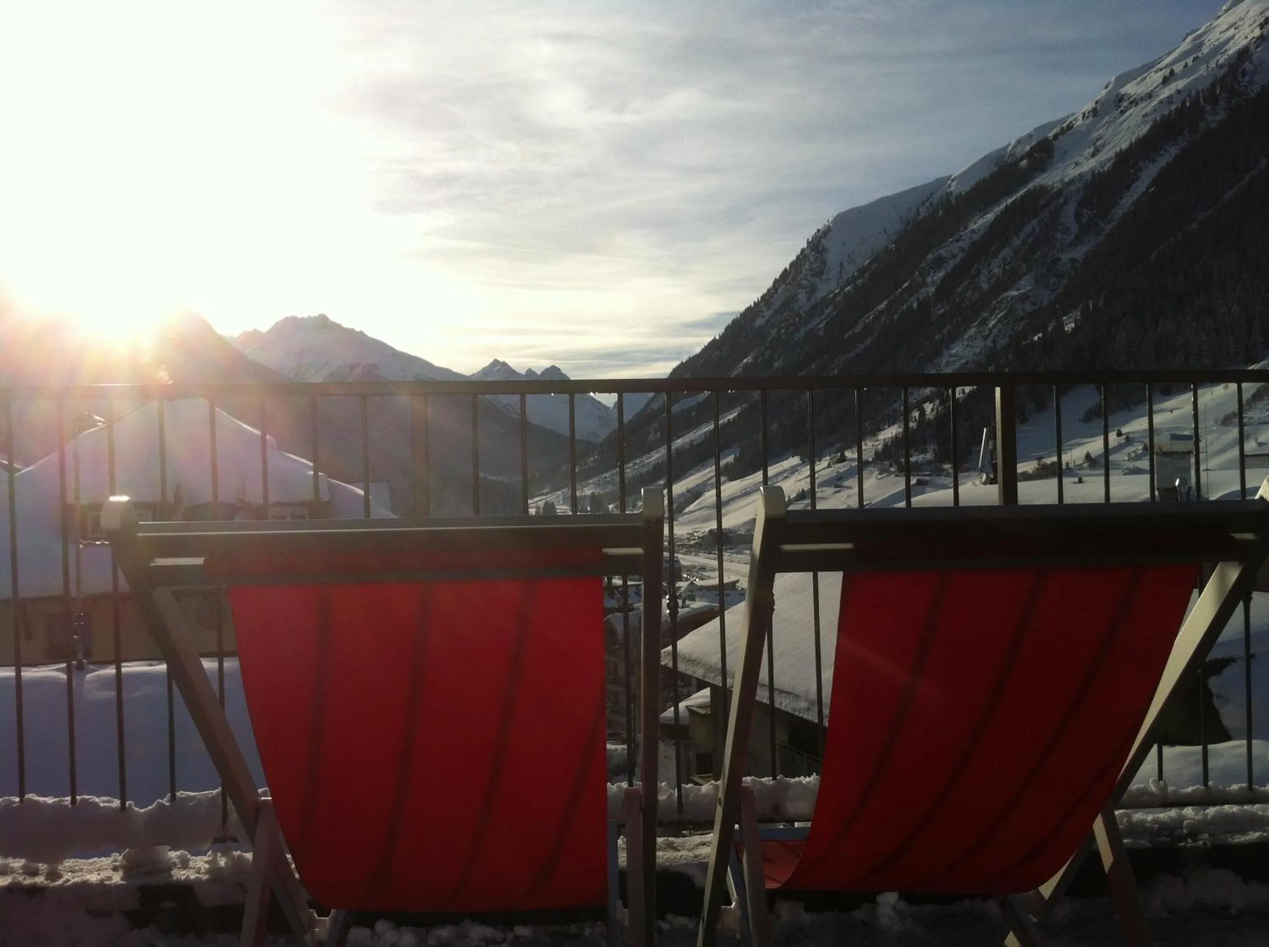 Other in Hotel Garni Fimba