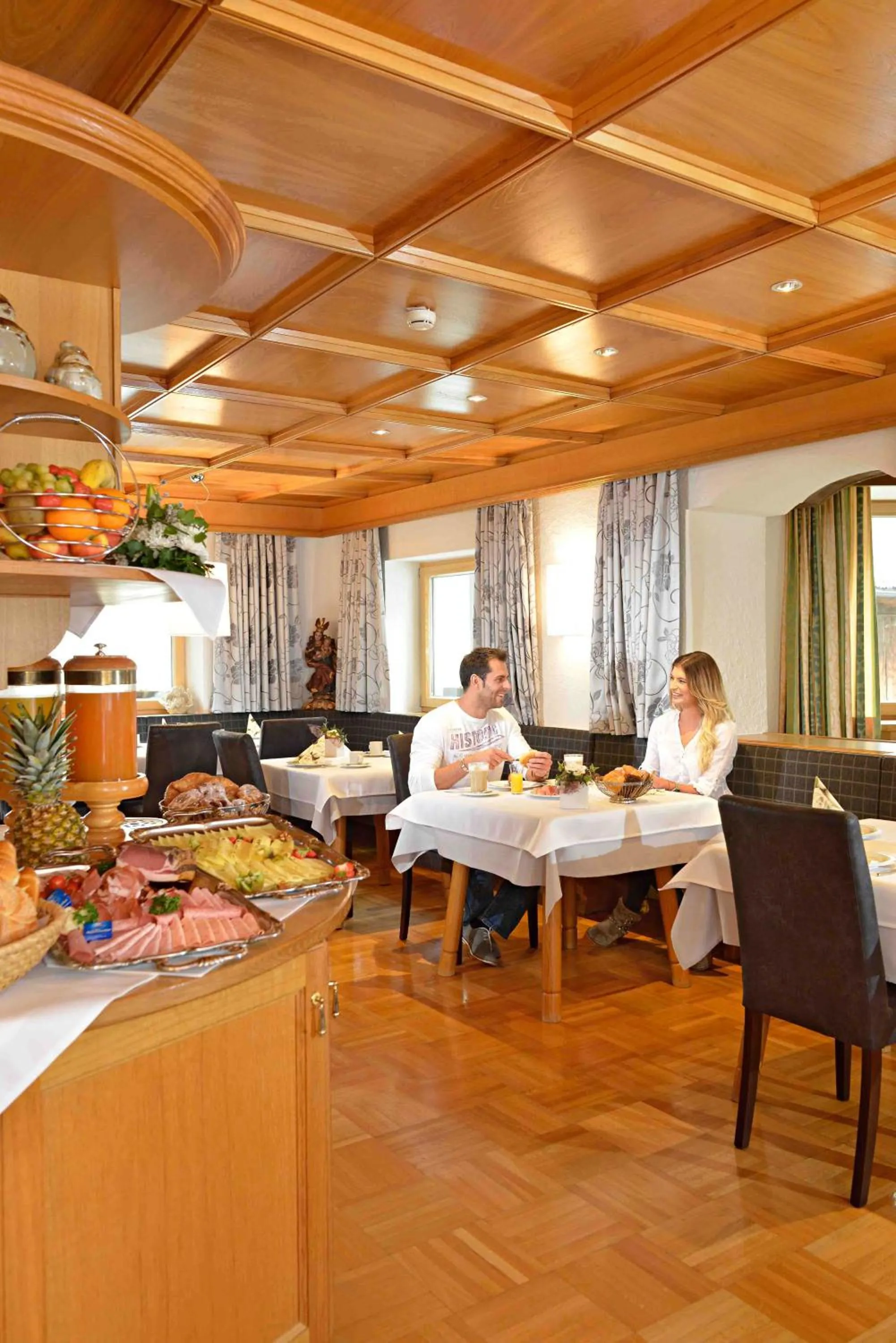 Other in Hotel Garni Fimba