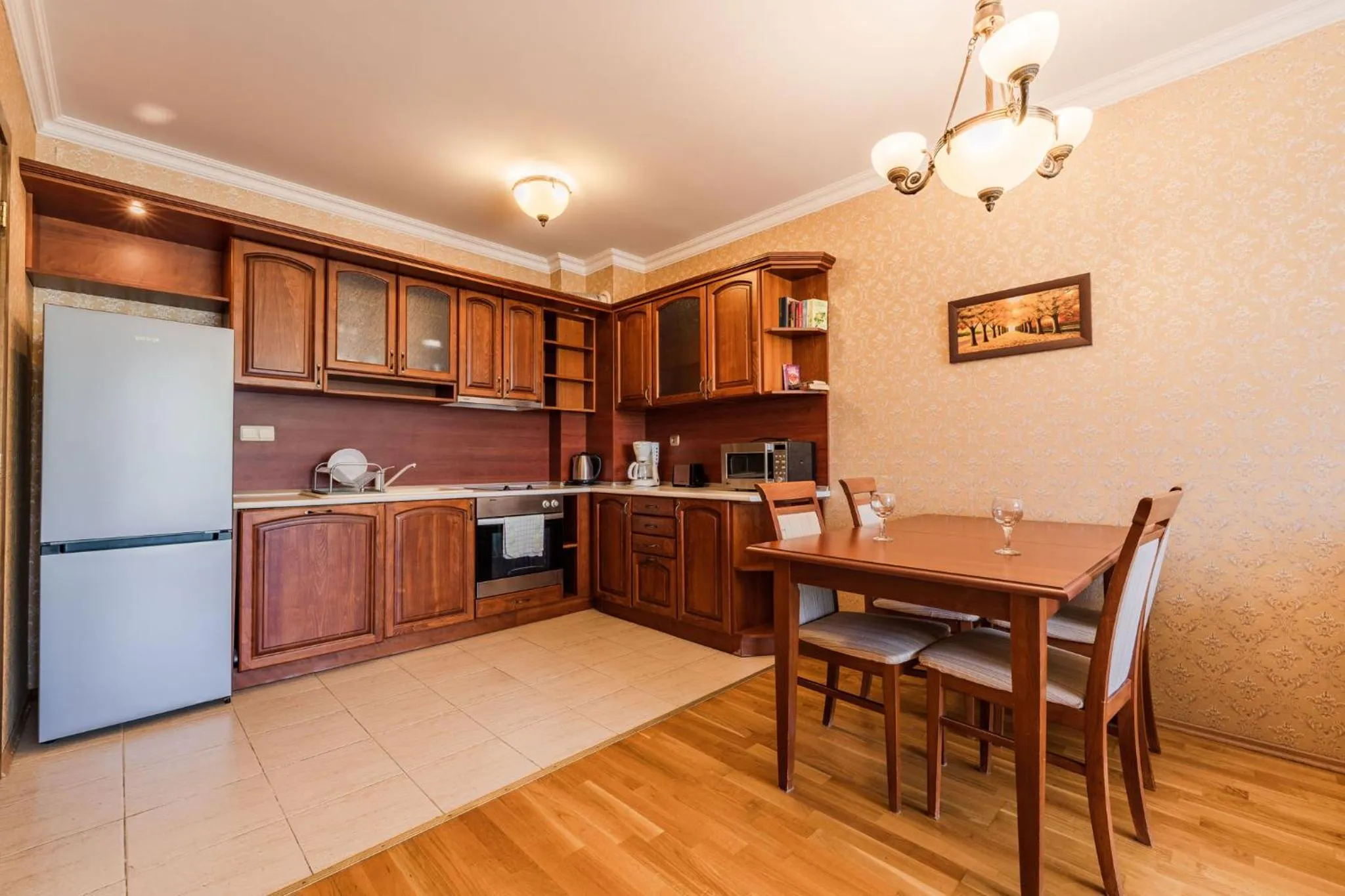 Romance Hotel and Family Suites