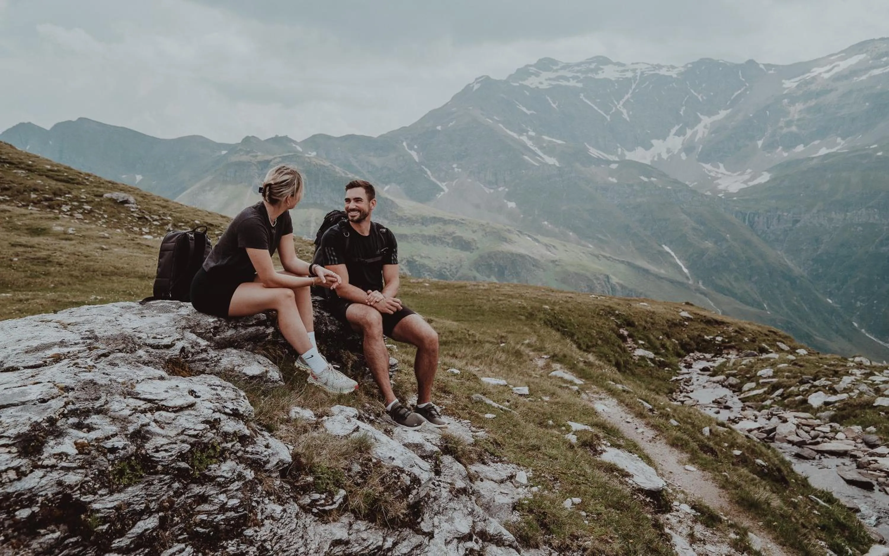Day in Österreichischer Hof-im Bademantel direkt in die Alpentherme