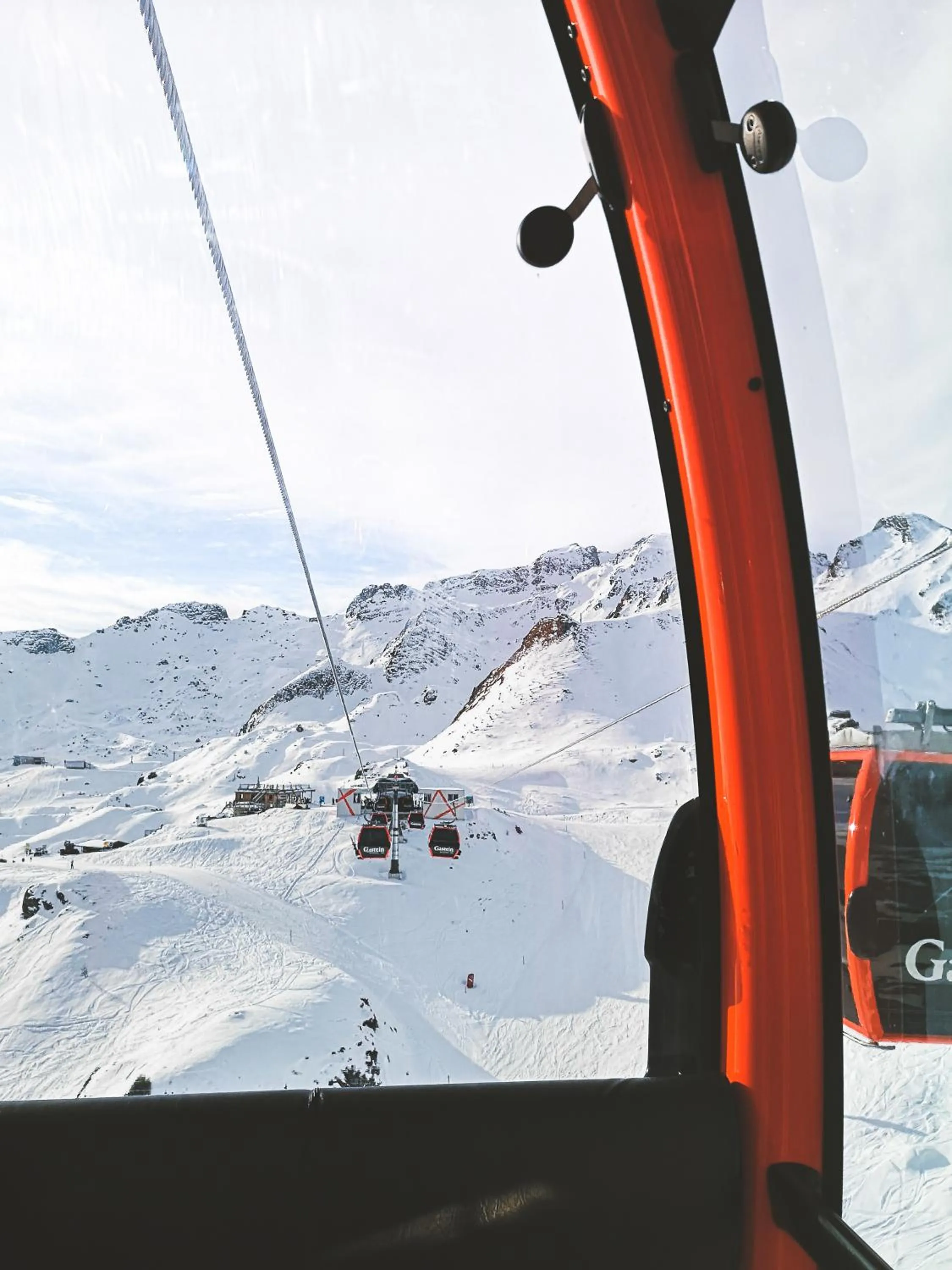 Day in Österreichischer Hof-im Bademantel direkt in die Alpentherme