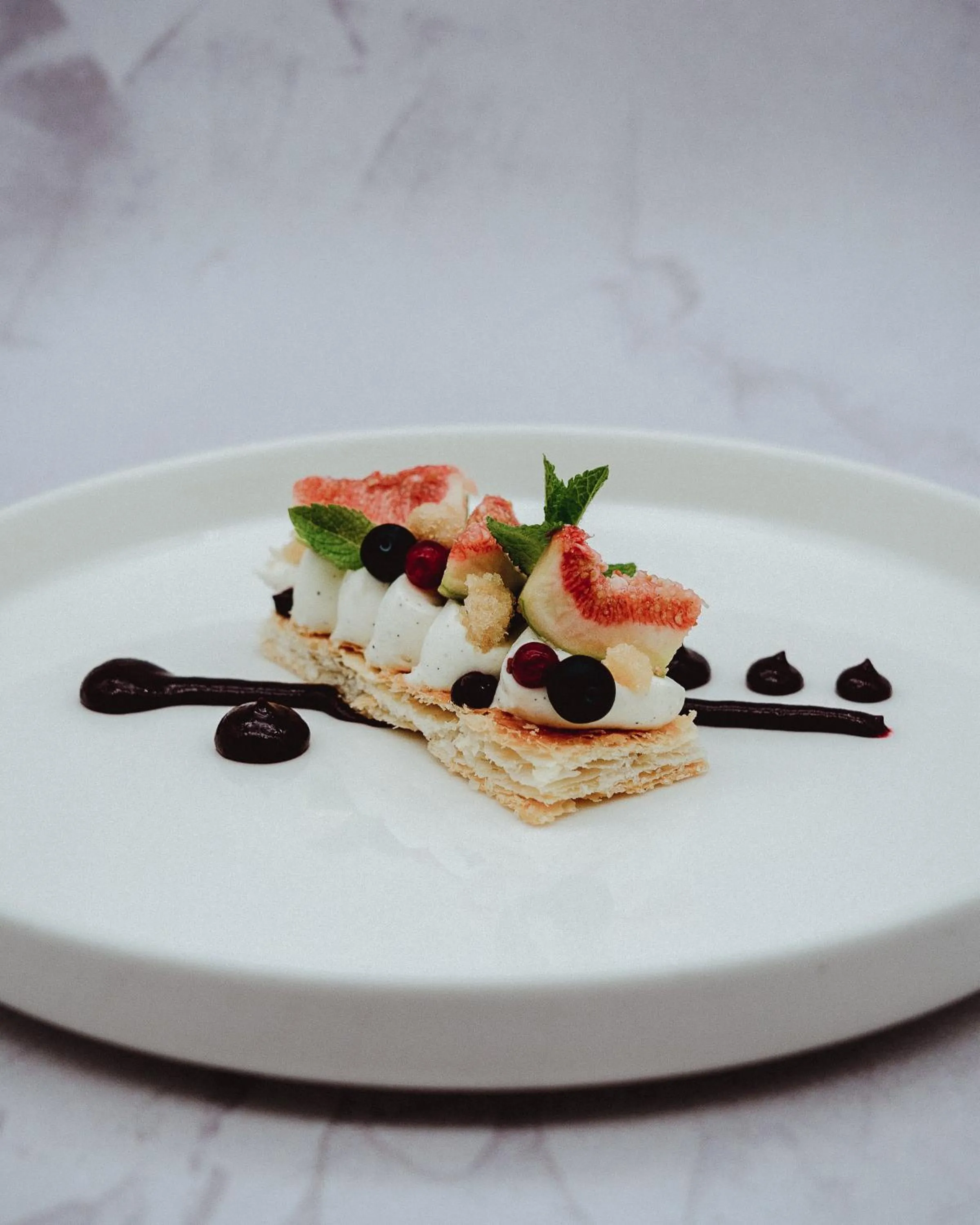 Food in Österreichischer Hof-im Bademantel direkt in die Alpentherme