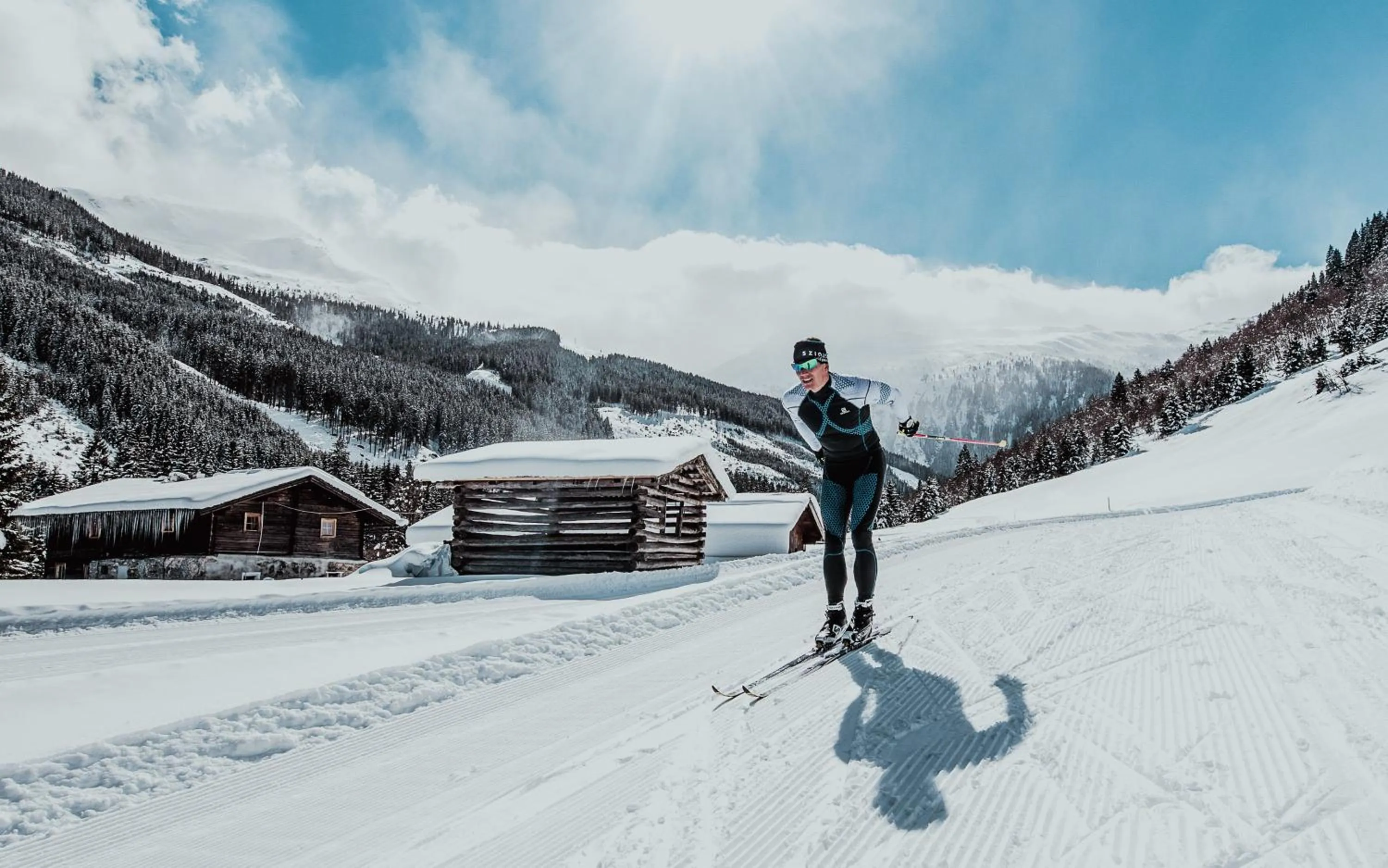 Activities in Österreichischer Hof-im Bademantel direkt in die Alpentherme