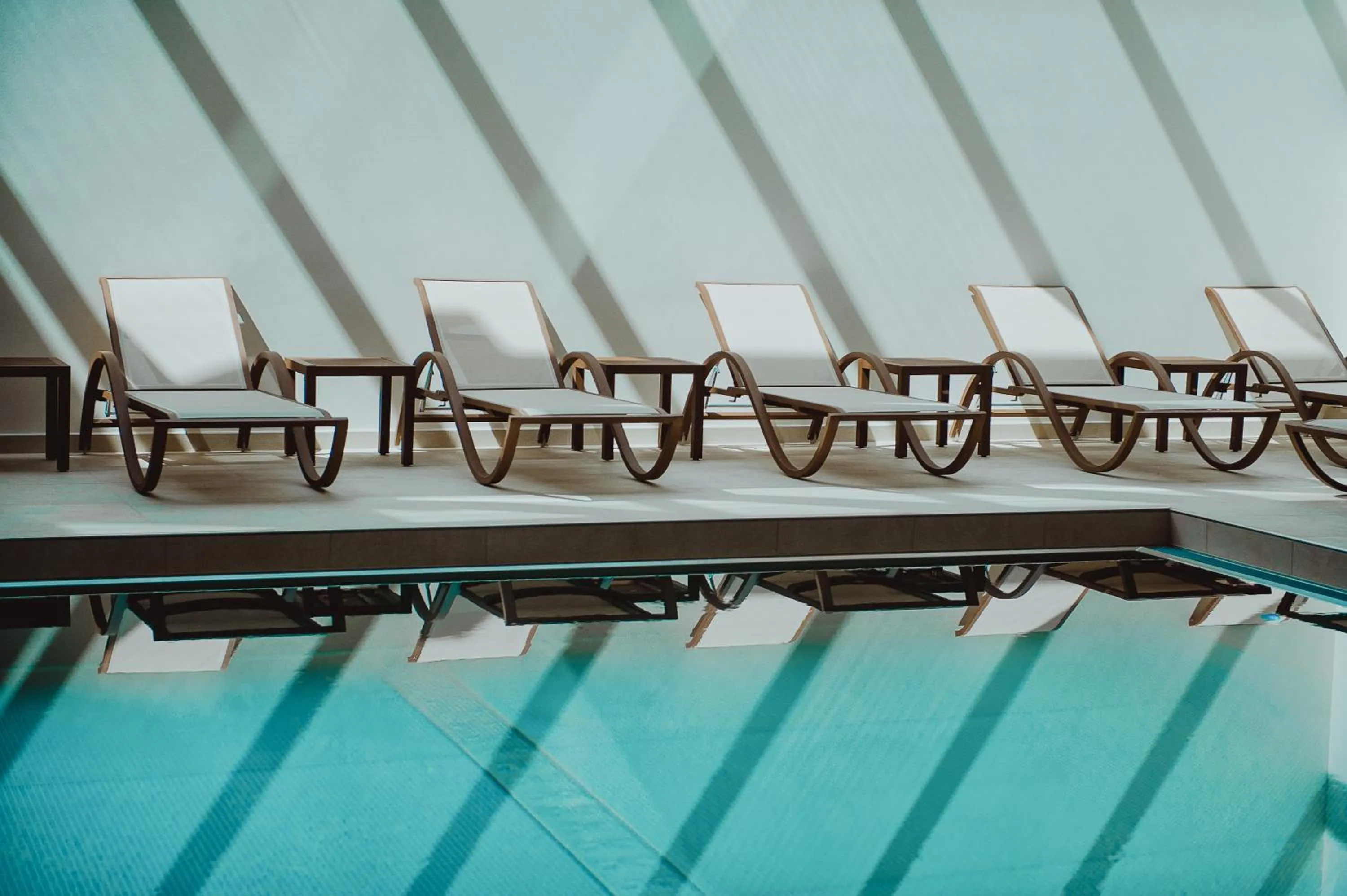 Spa and wellness centre/facilities in Österreichischer Hof-im Bademantel direkt in die Alpentherme