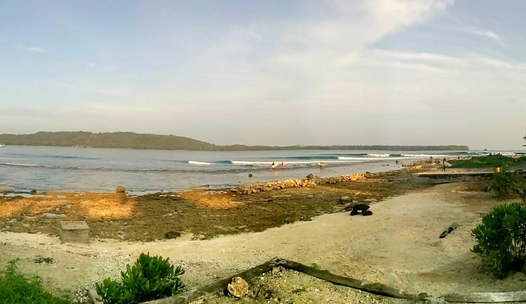 Activities in Dolin Cottage