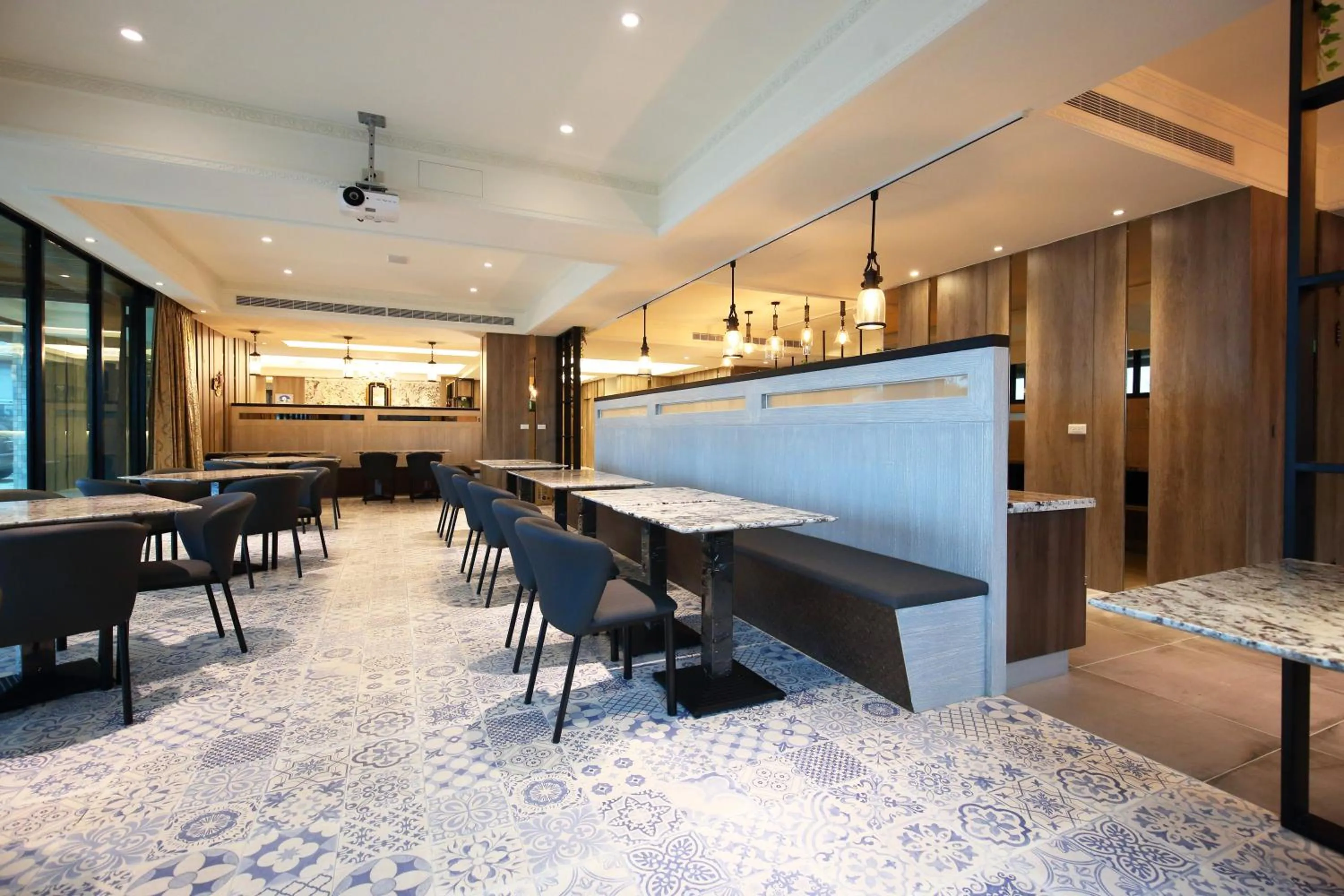 Restaurant/places to eat in Seven Stars Sunrise,Seven Stars DEAR