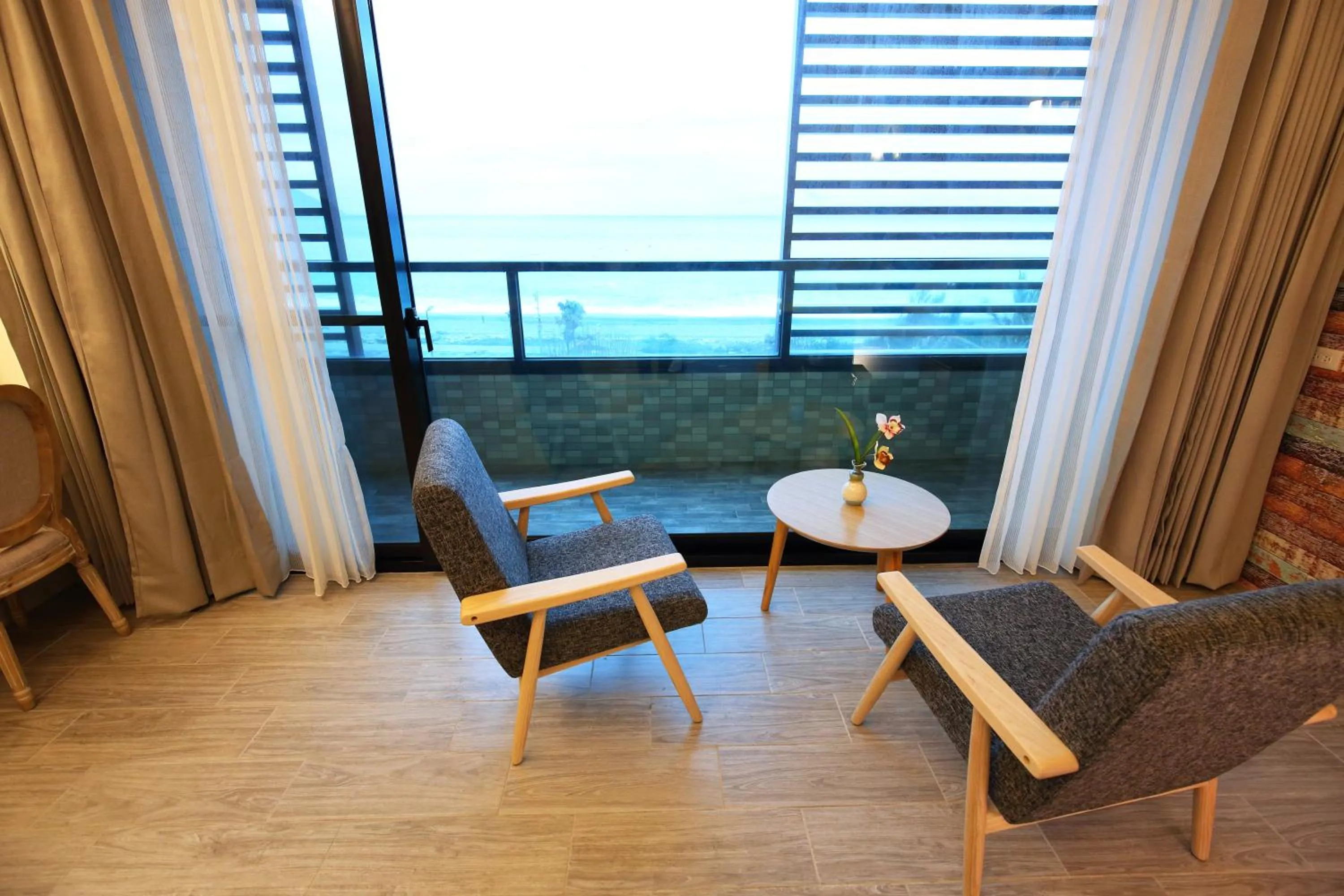 Seven Stars Sunrise,Seven Stars DEAR