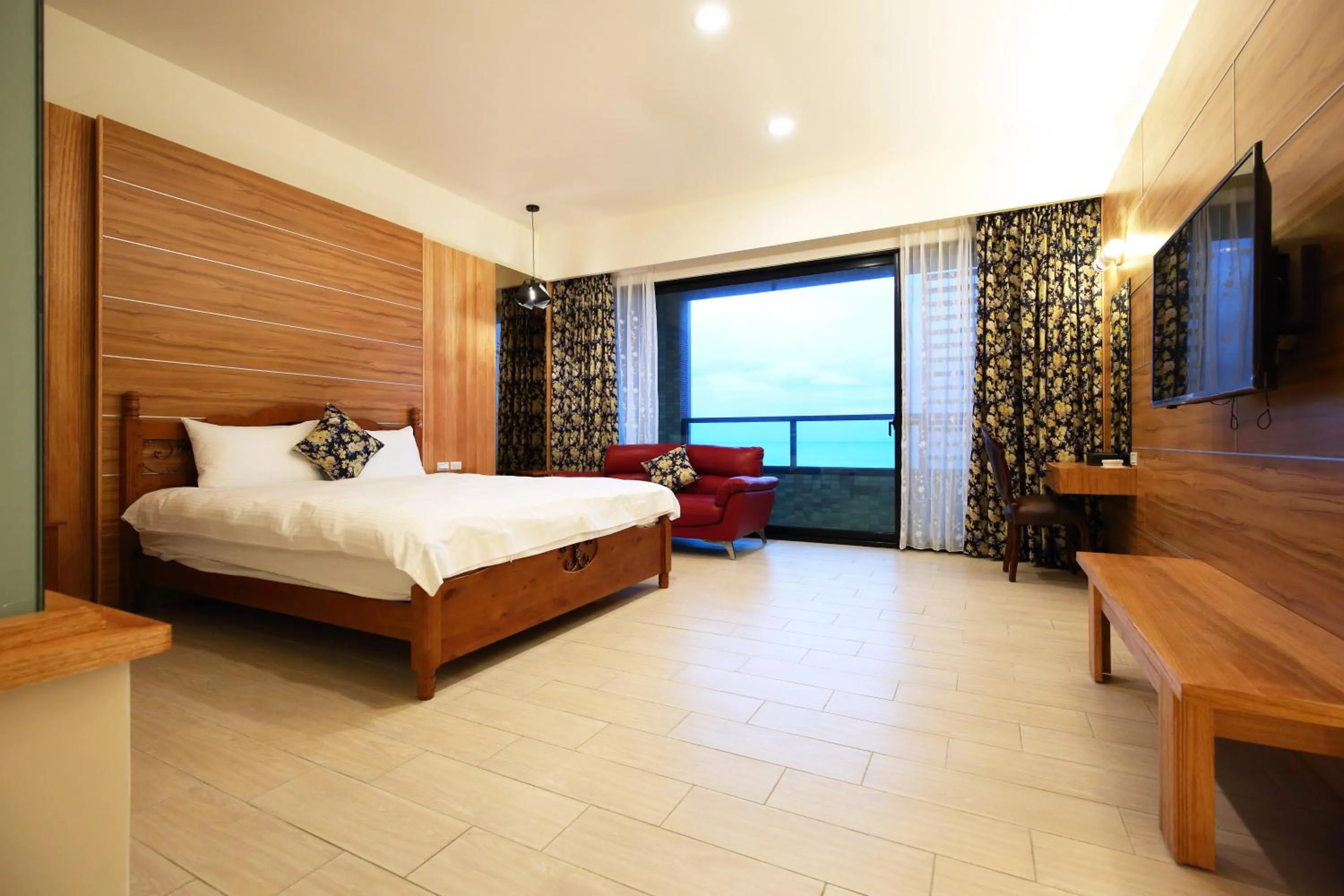 Bed in Seven Stars Sunrise,Seven Stars DEAR