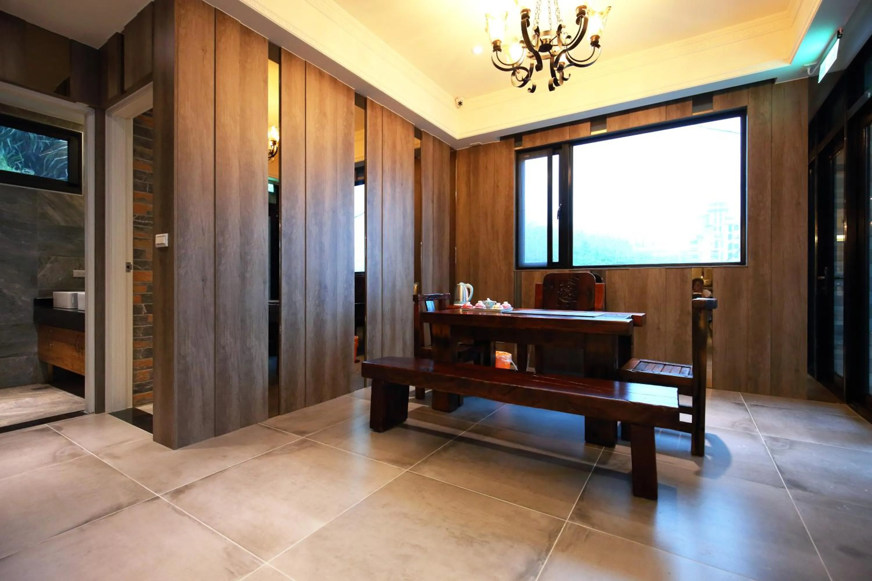 Communal lounge/ TV room in Seven Stars Sunrise,Seven Stars DEAR