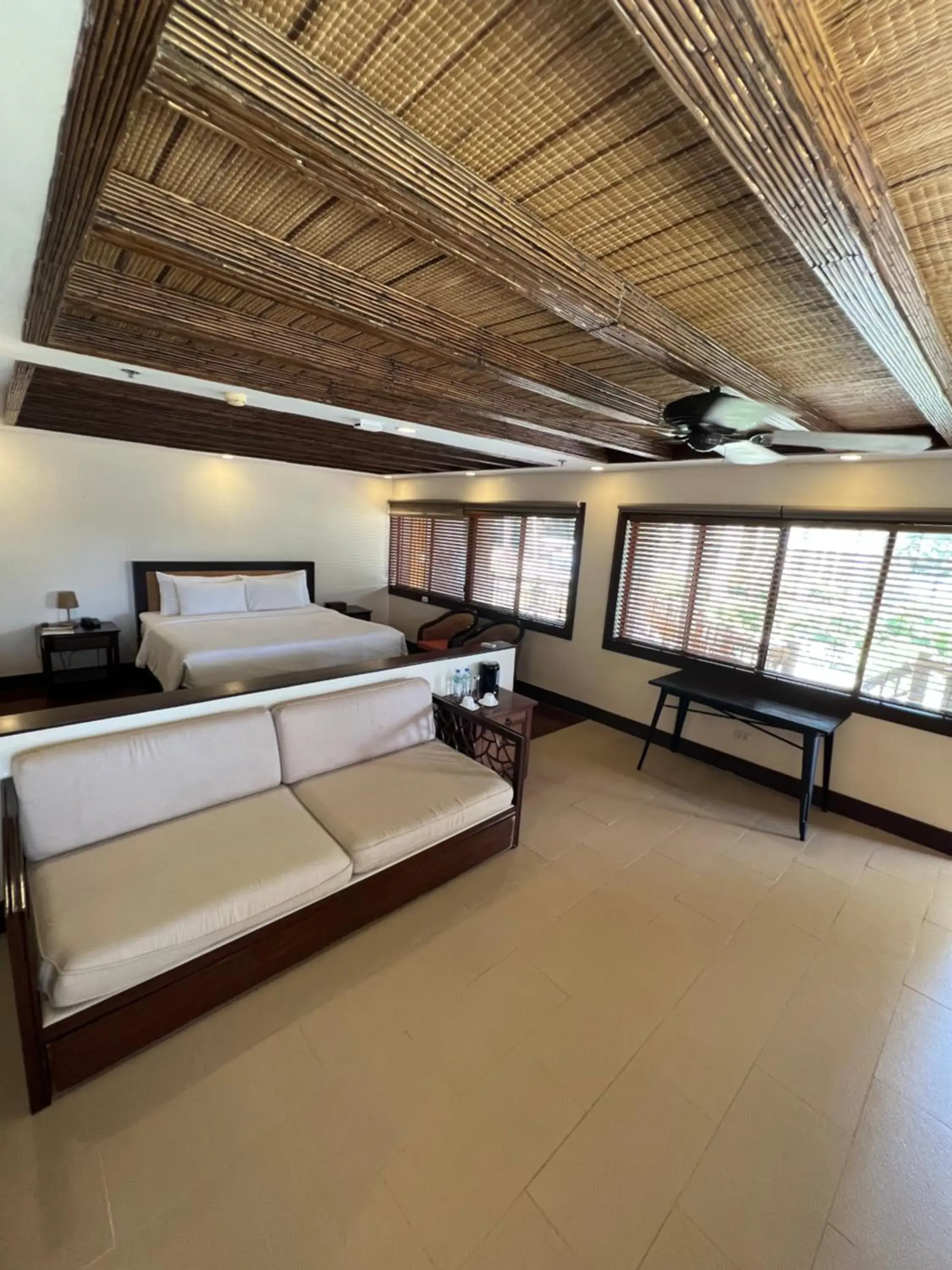 Standard Suite in Fridays Puerto Galera Standard Suite in Fridays Puerto Galera