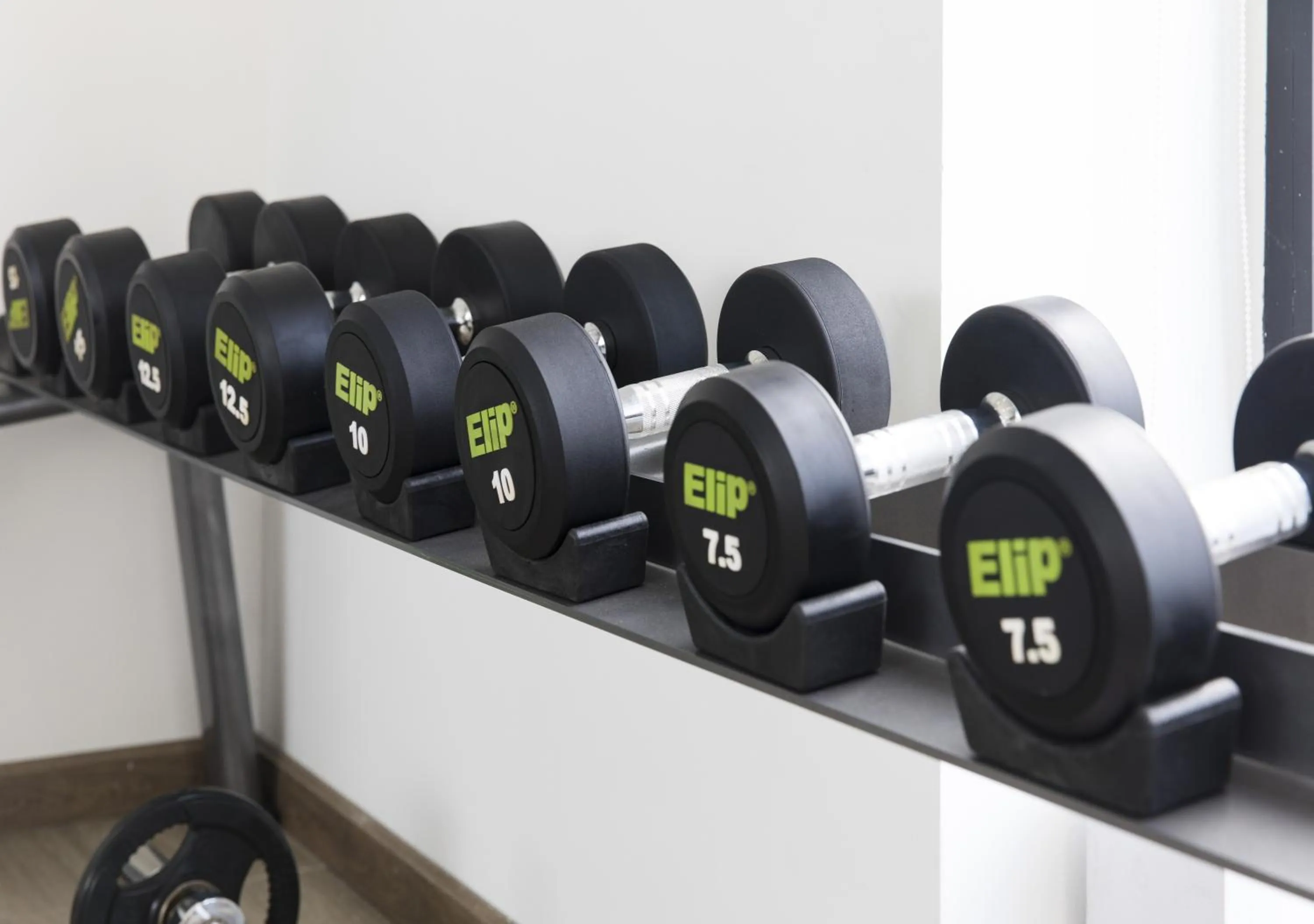 Property building in Sochi Hotel