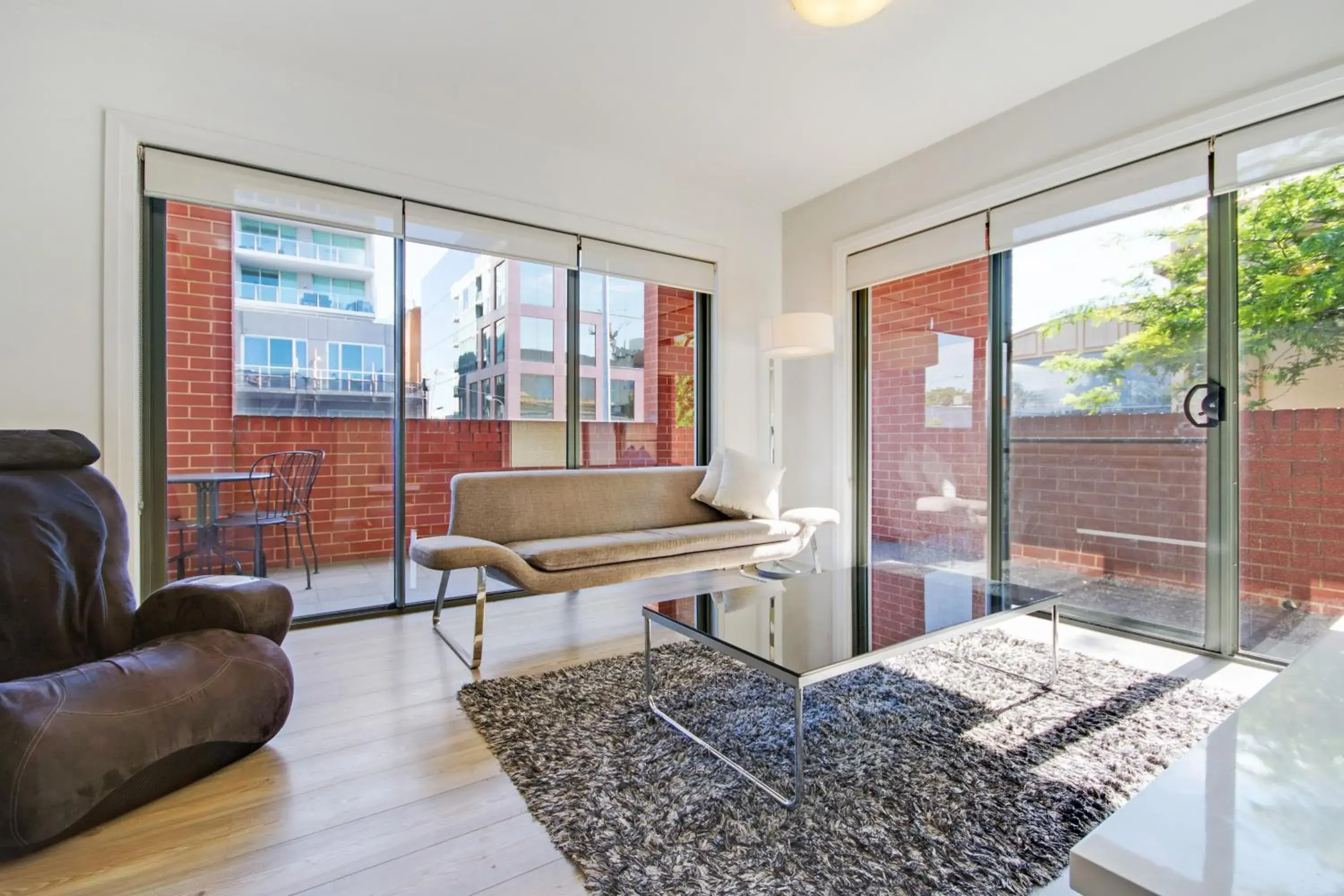 Swainson on Union Swainson on Union