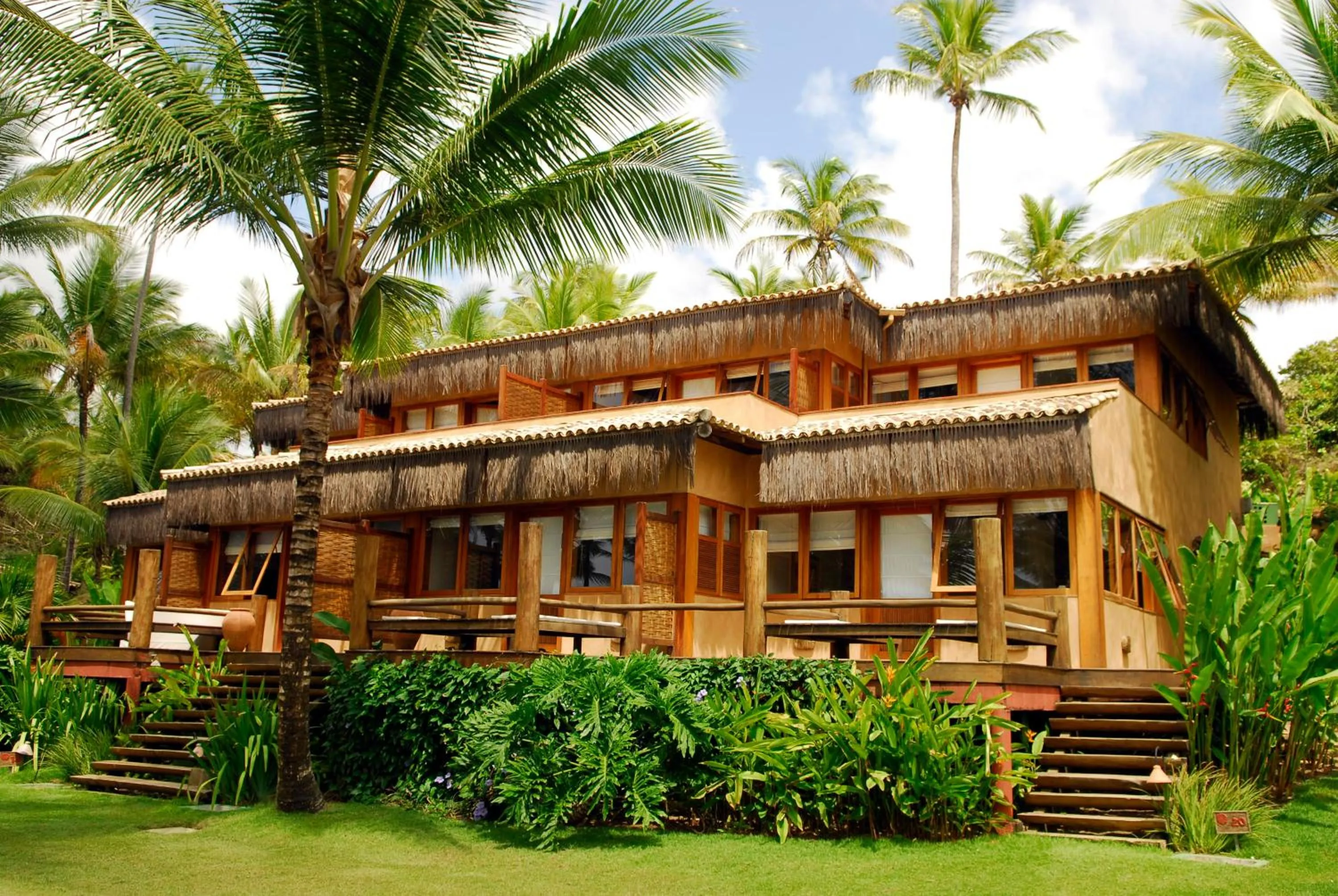 Superior Apartment in Txai Resort