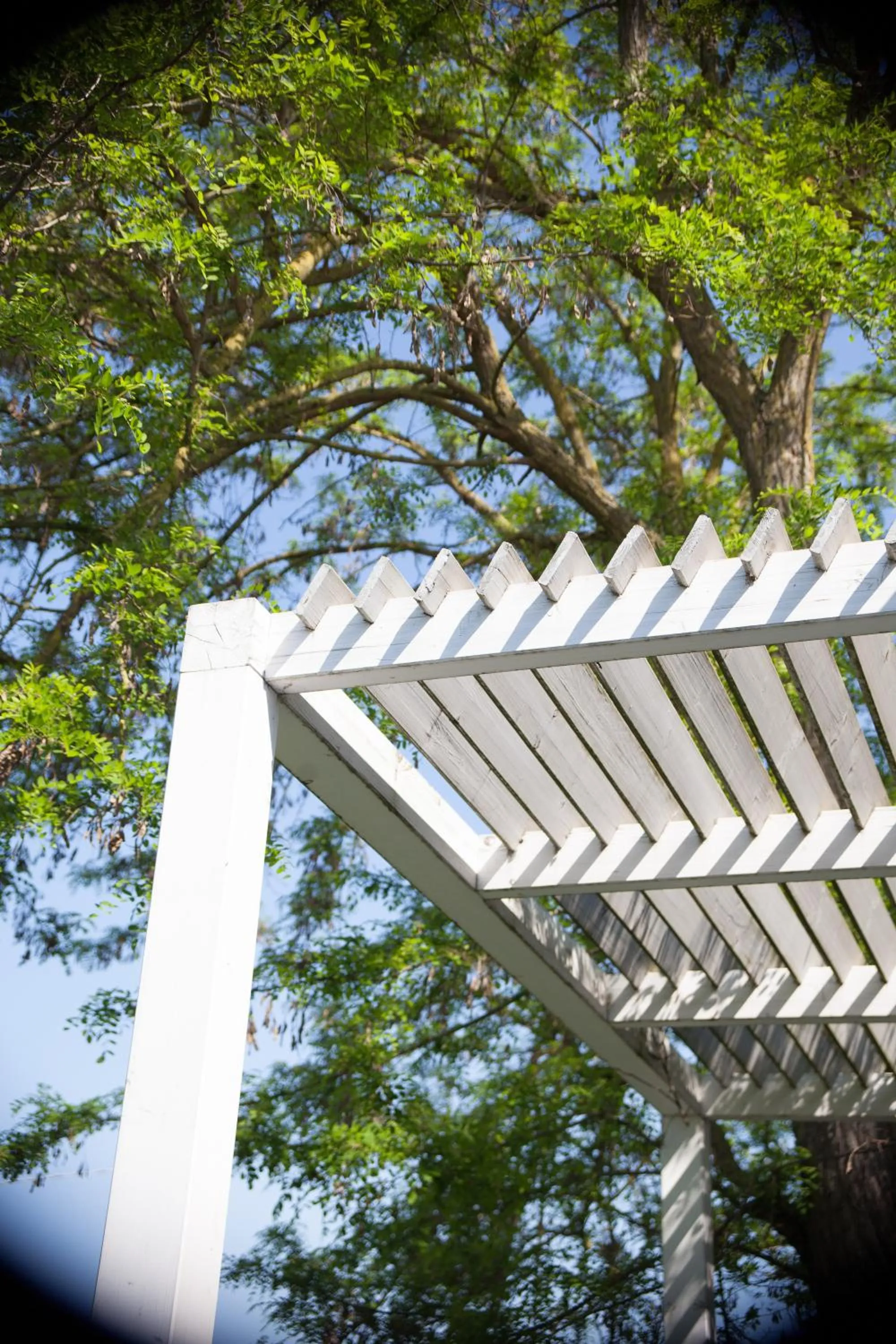 Property building in Il Giardino Di Rebecca