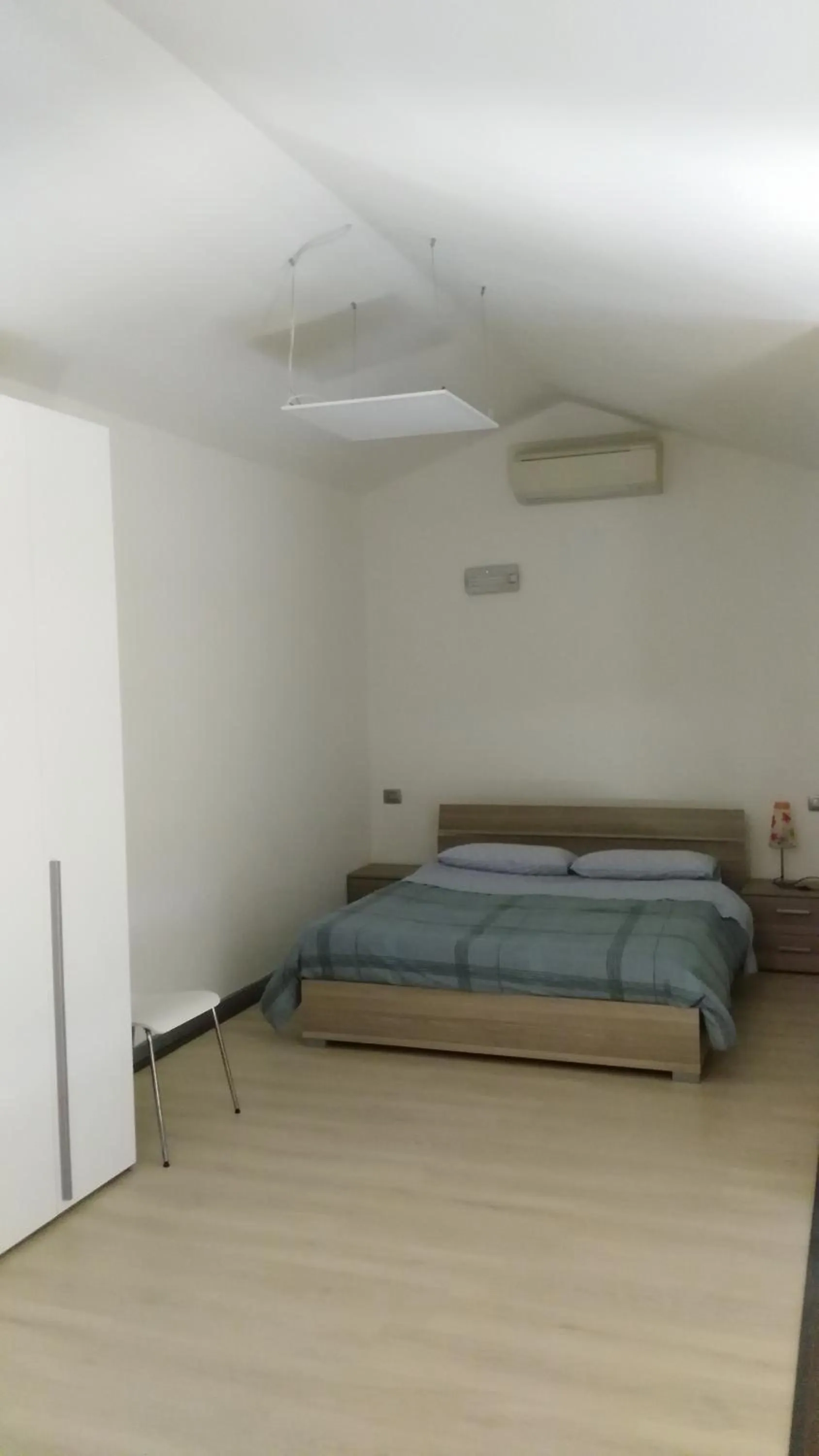 Bedroom, Bed in Il Giardino Di Rebecca