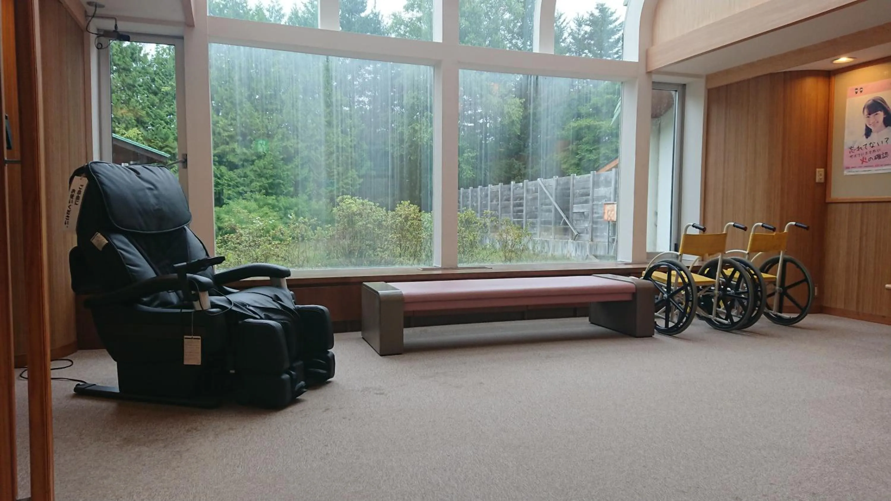 Hotel Tetoraresort Tokachigawa