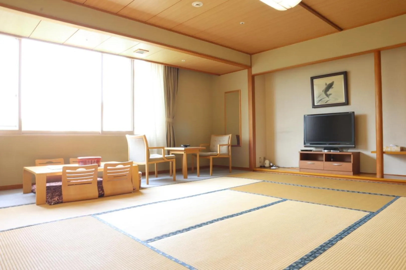 Hotel Tetoraresort Tokachigawa