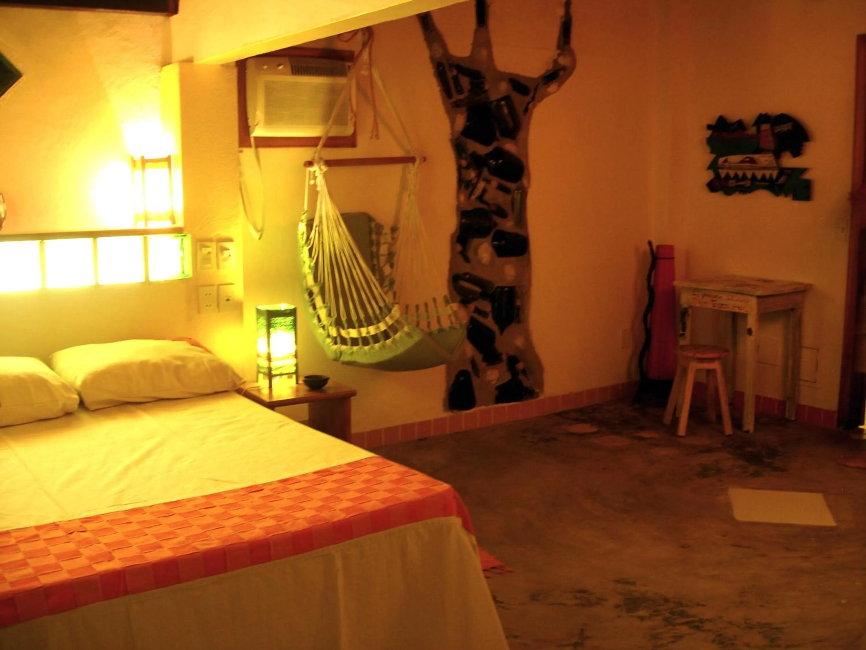 Bedroom, Bed in Art Hotel Aos Sinos Dos Anjos