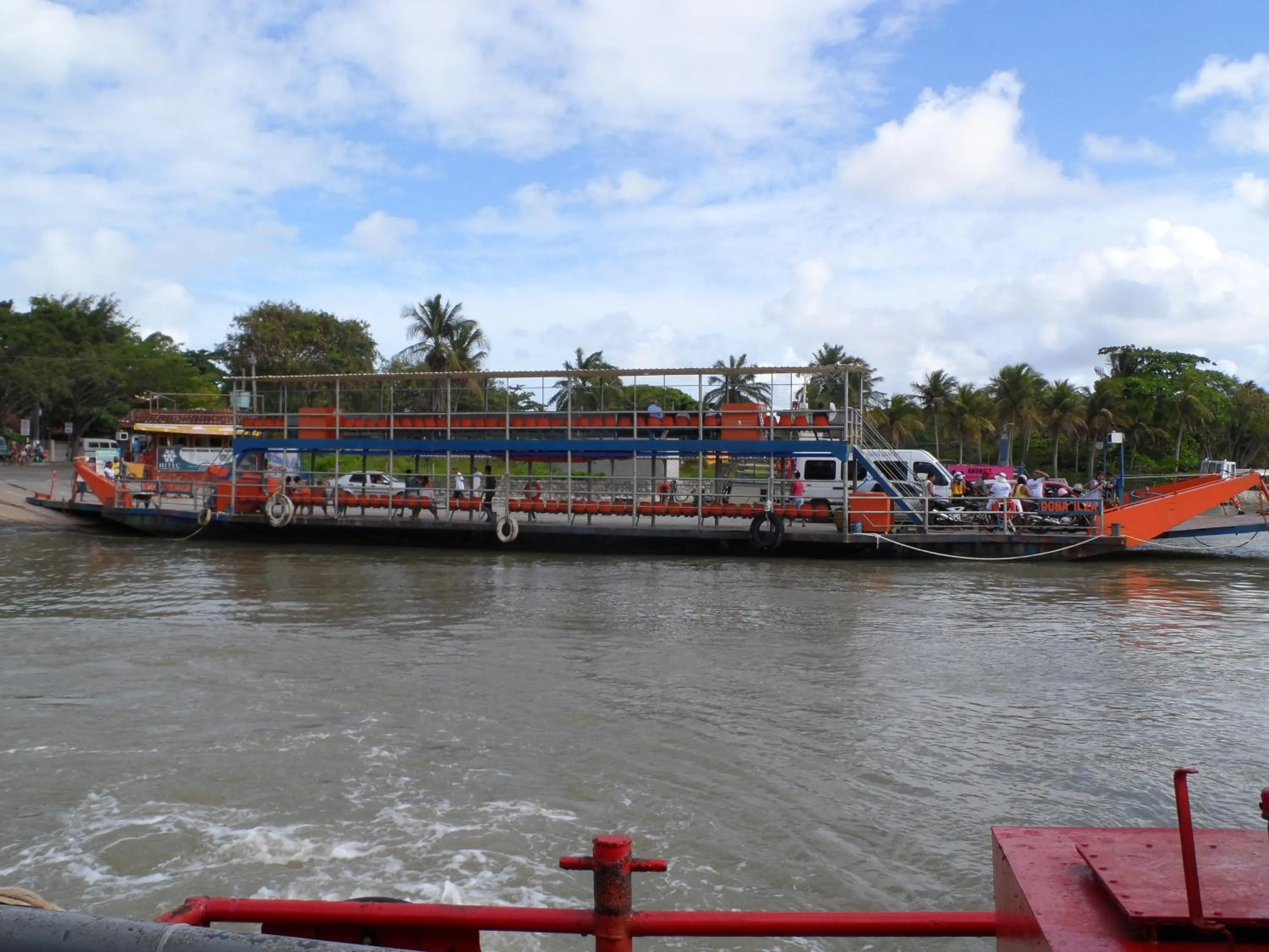 Area and facilities in Art Hotel Aos Sinos Dos Anjos