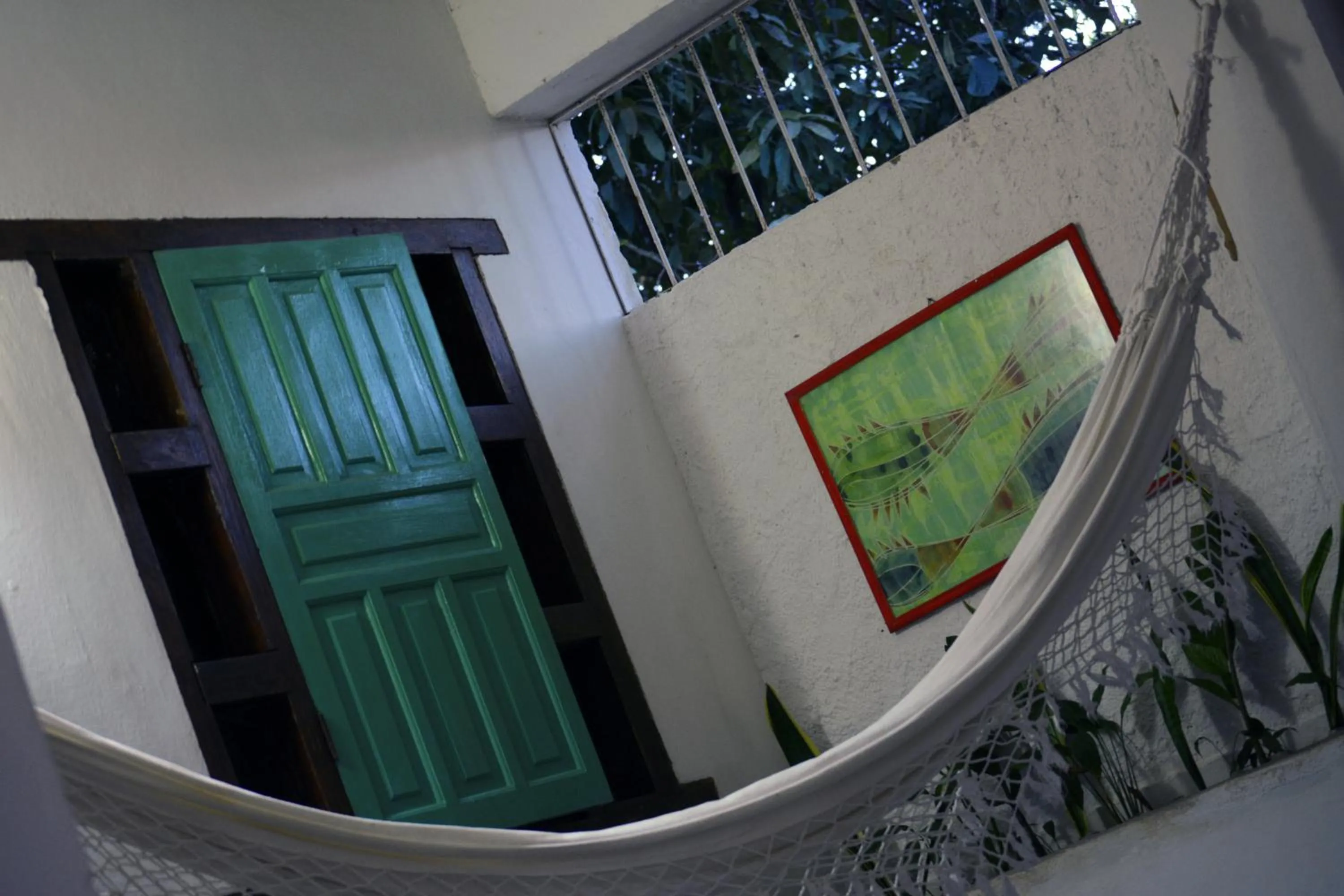 Balcony/Terrace in Art Hotel Aos Sinos Dos Anjos