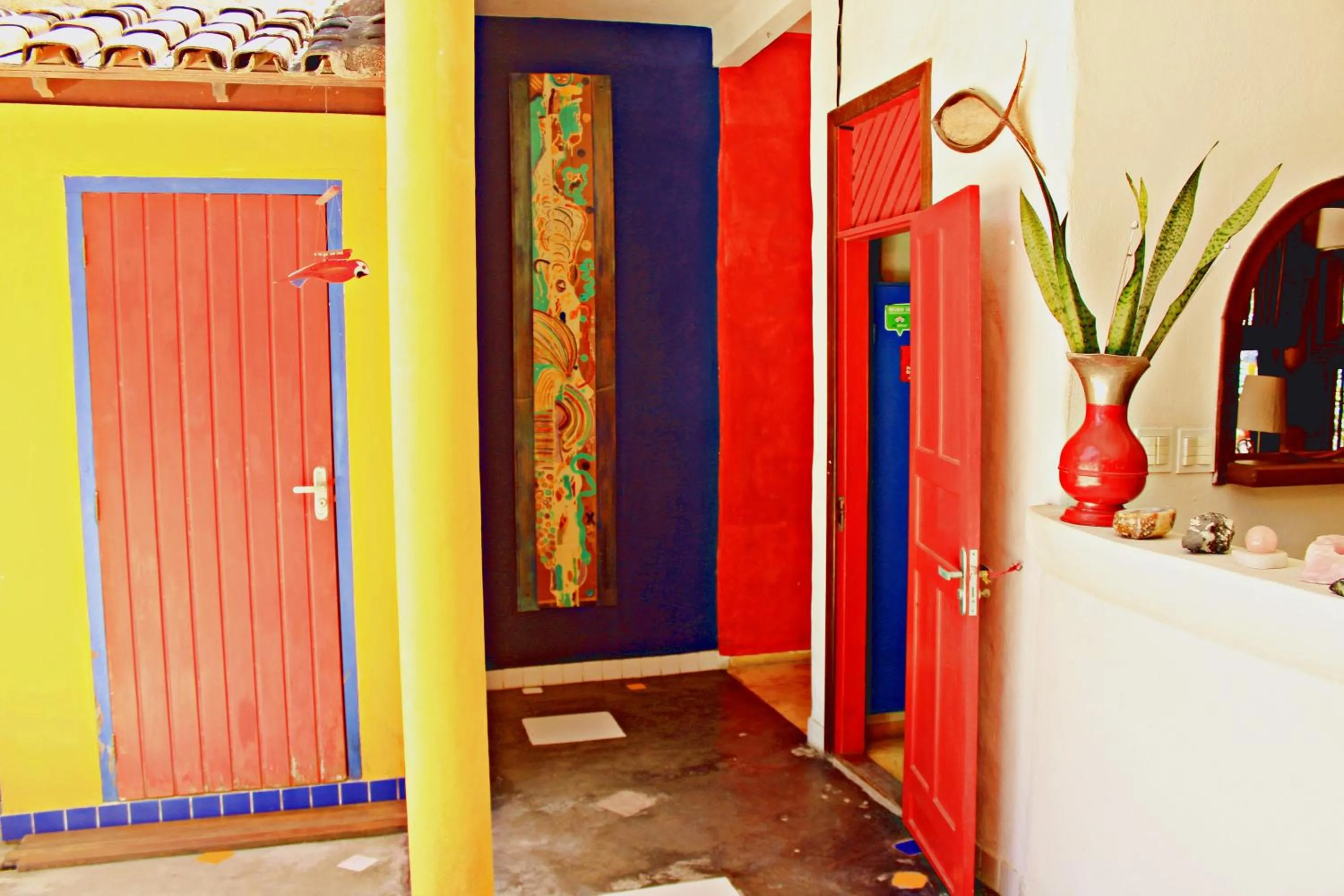 Art Hotel Aos Sinos Dos Anjos