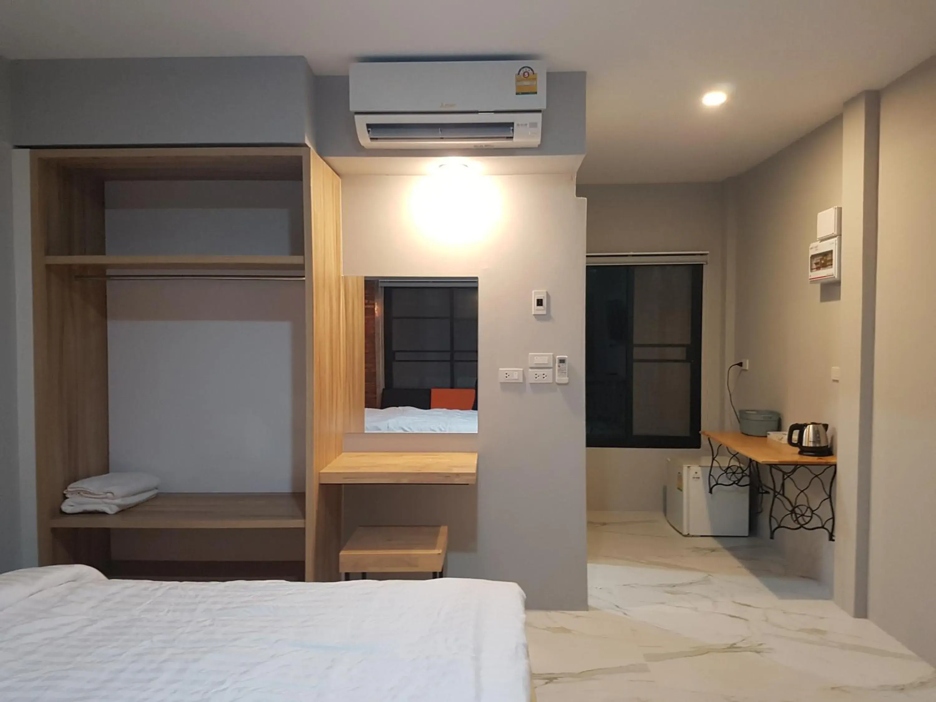 Double Room in DD Garden Home Double Room in DD Garden Home