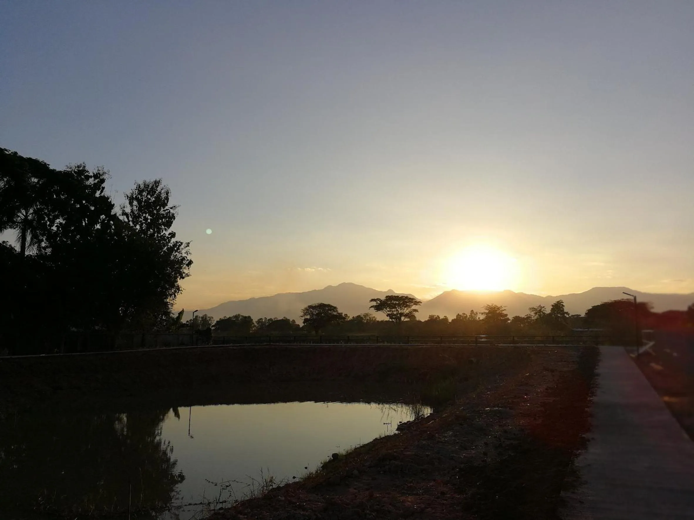 Property building in DD Garden Home