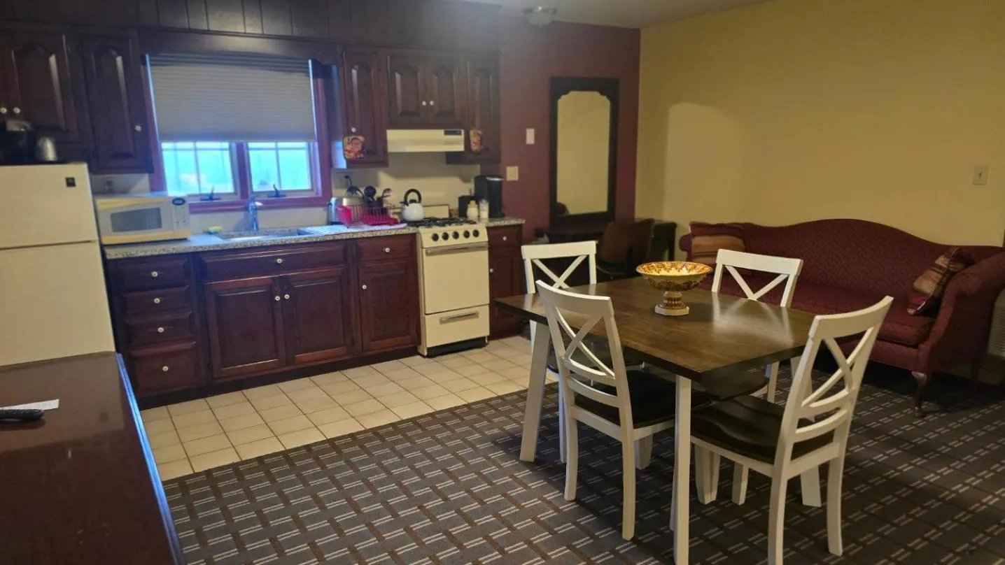 Classic Inn Lancaster