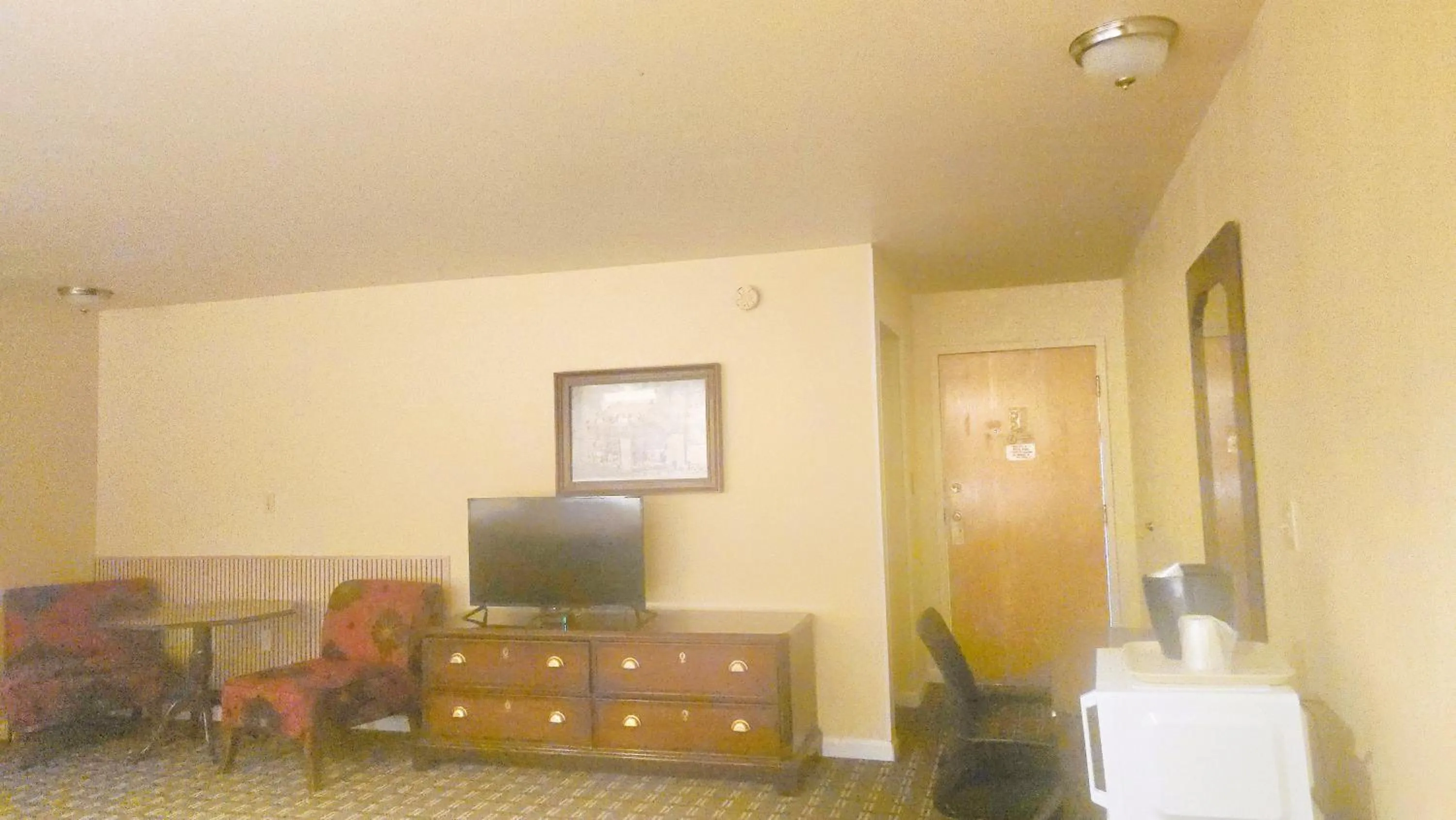 Classic Inn Lancaster