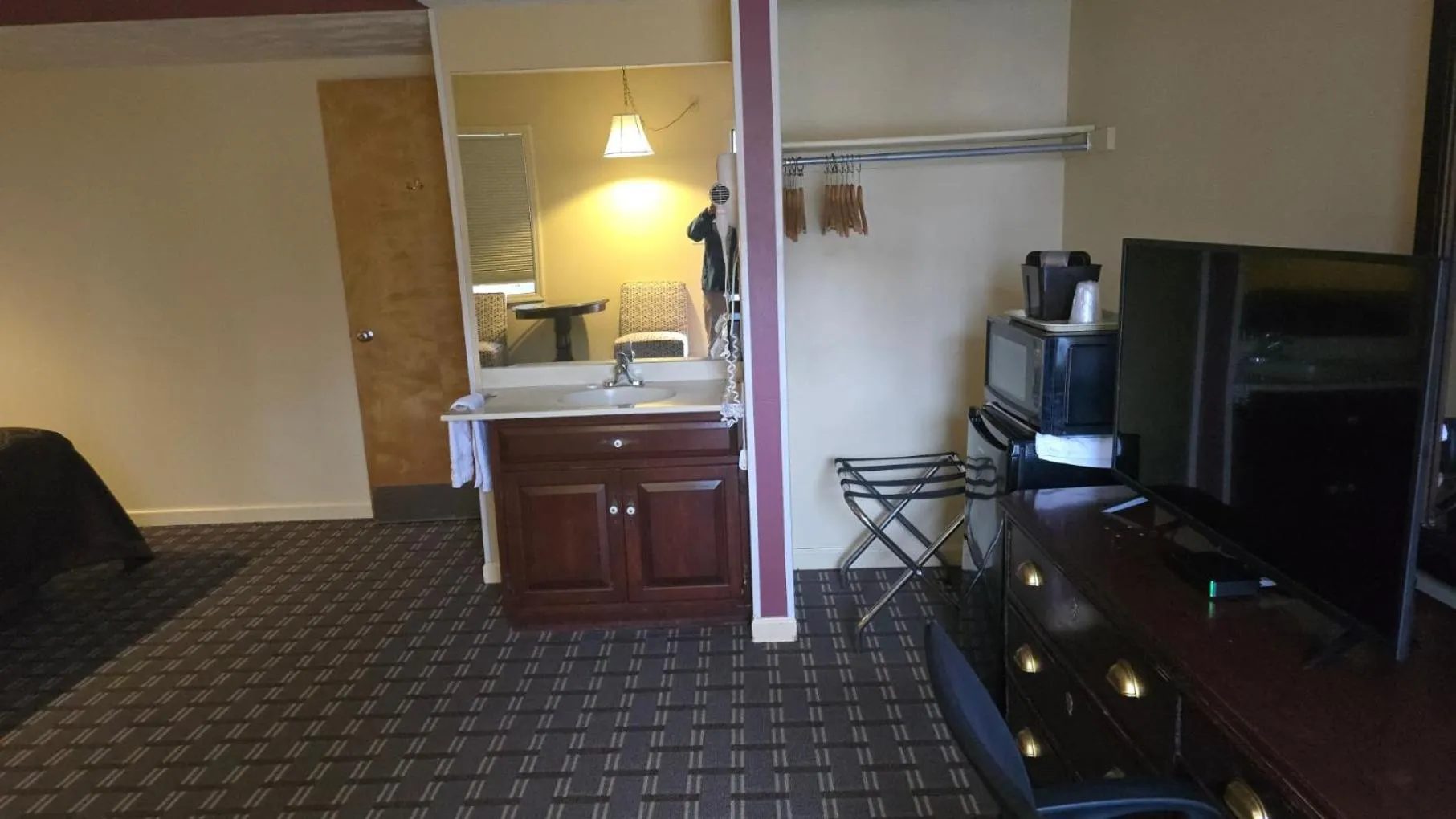 Classic Inn Lancaster