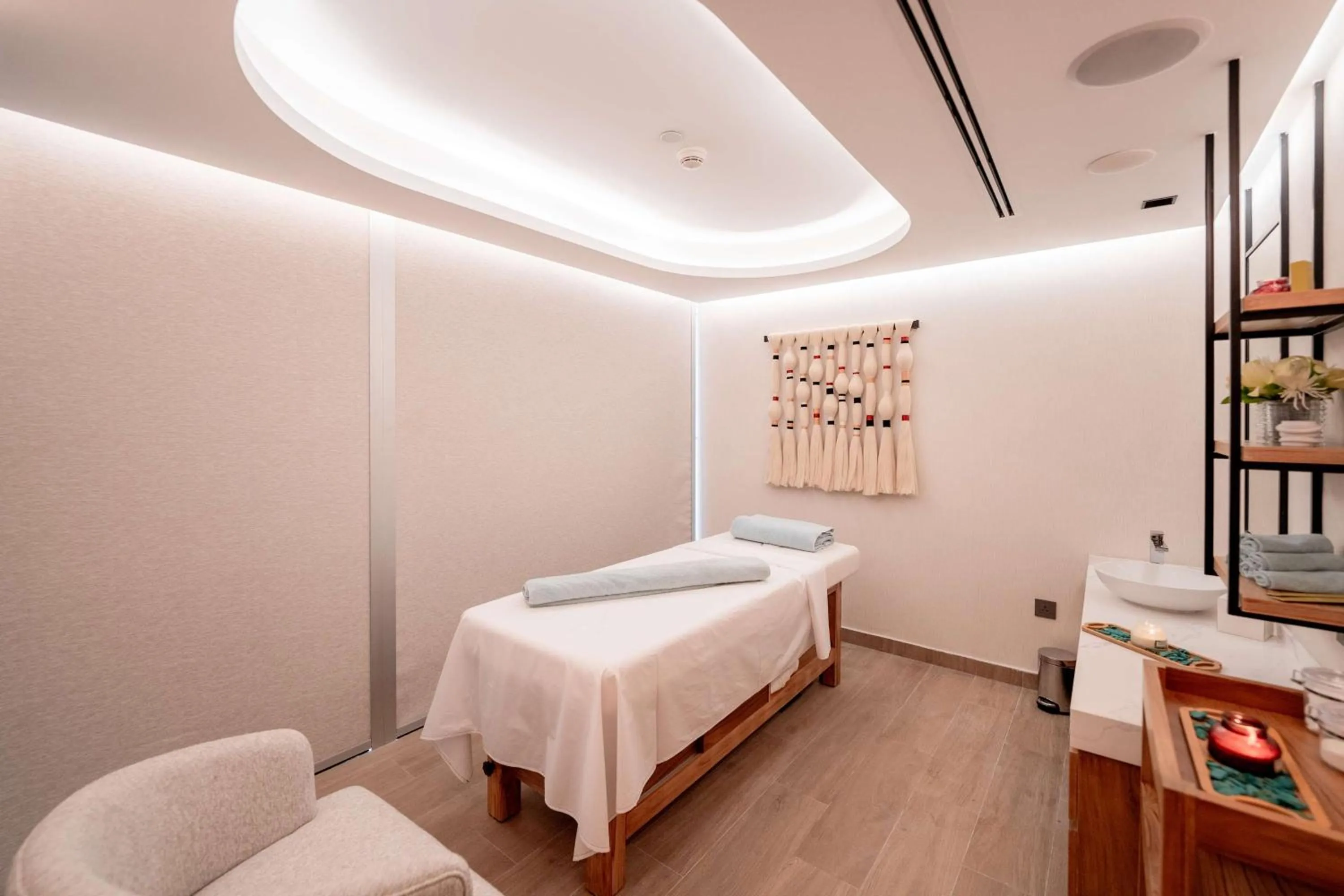 Sports in DoubleTree by Hilton Hotel Aqaba