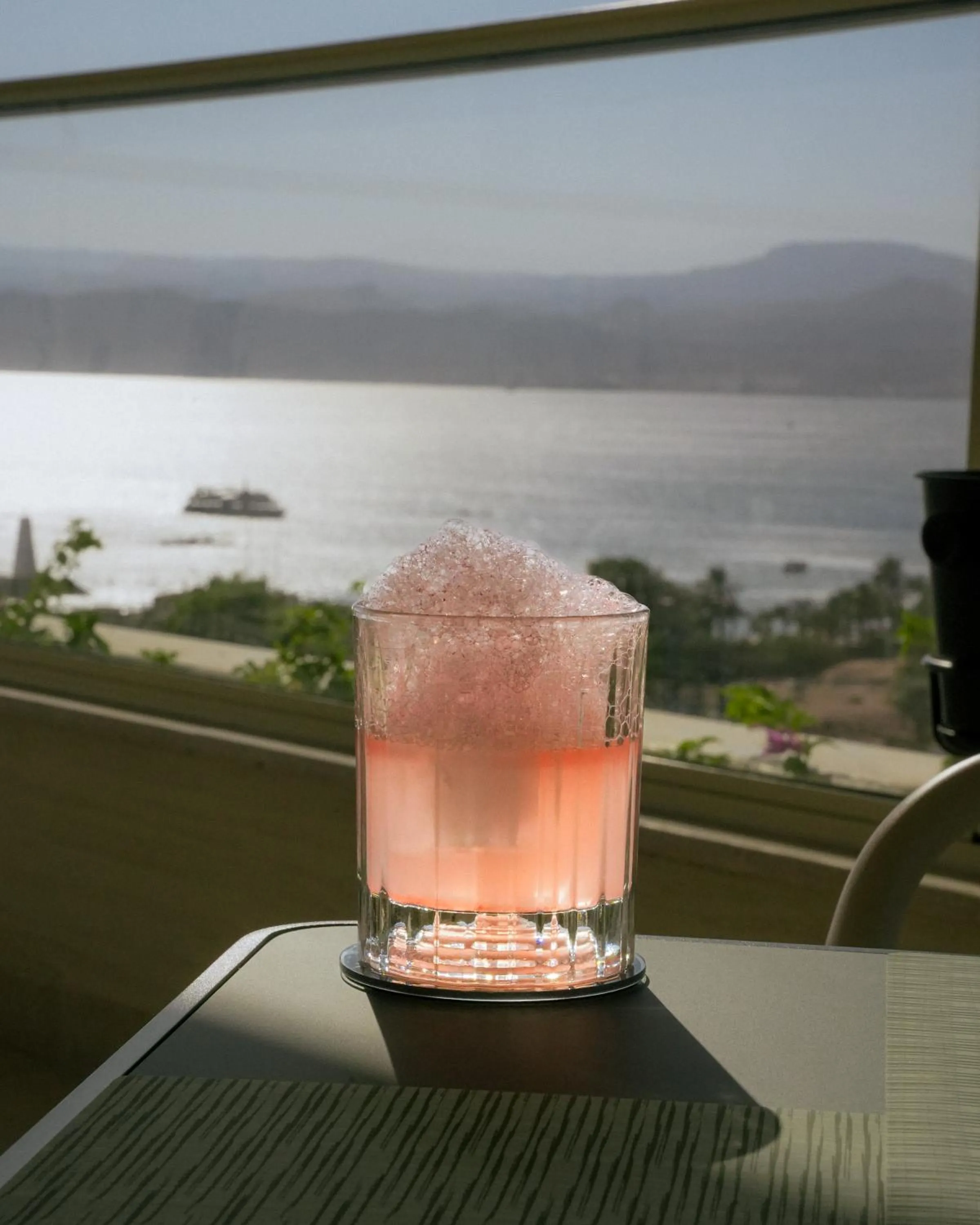 Restaurant/places to eat in DoubleTree by Hilton Hotel Aqaba