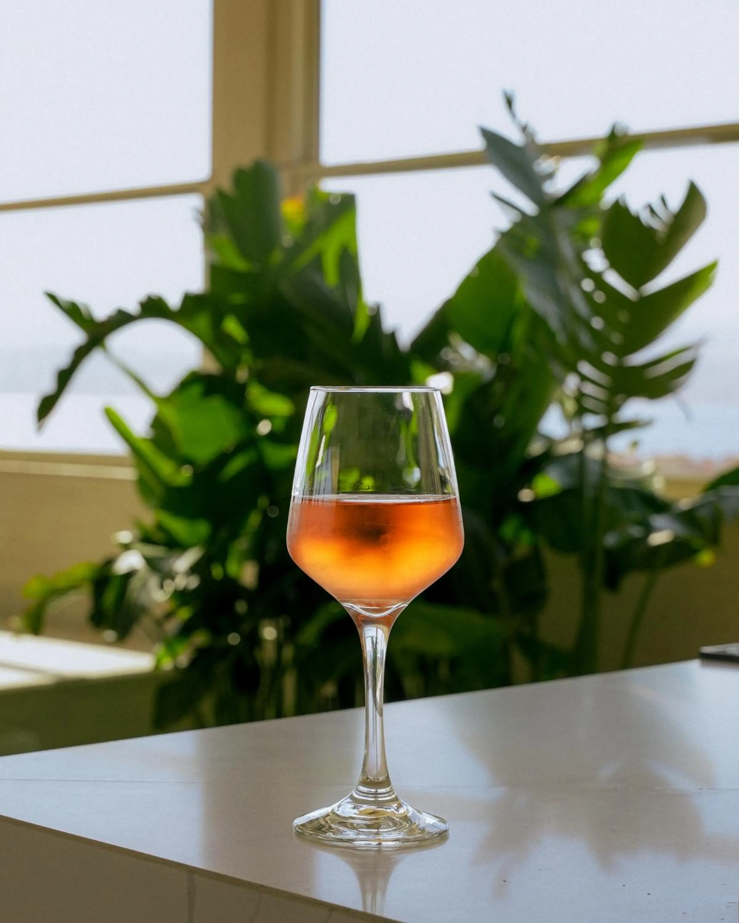 Restaurant/places to eat in DoubleTree by Hilton Hotel Aqaba