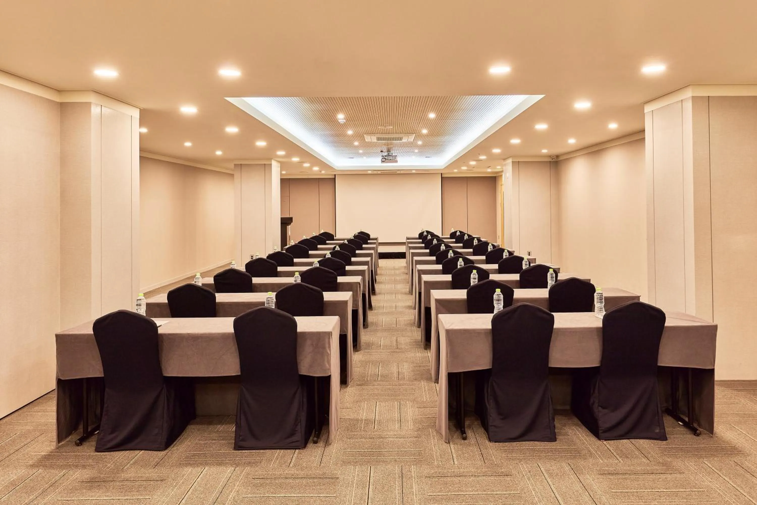 Banquet/Function facilities in Hotel Thomas Myeongdong