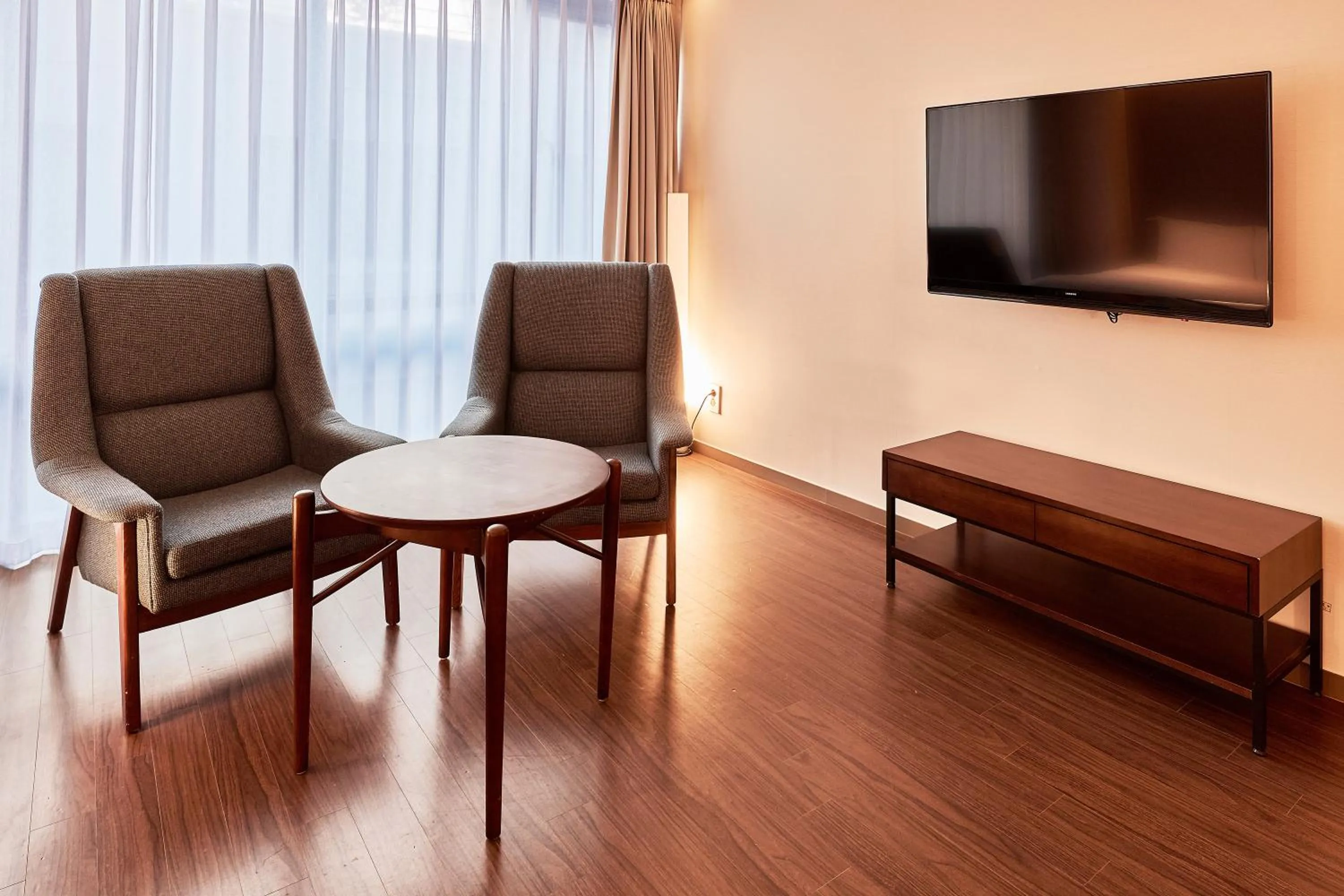 Hotel Thomas Myeongdong