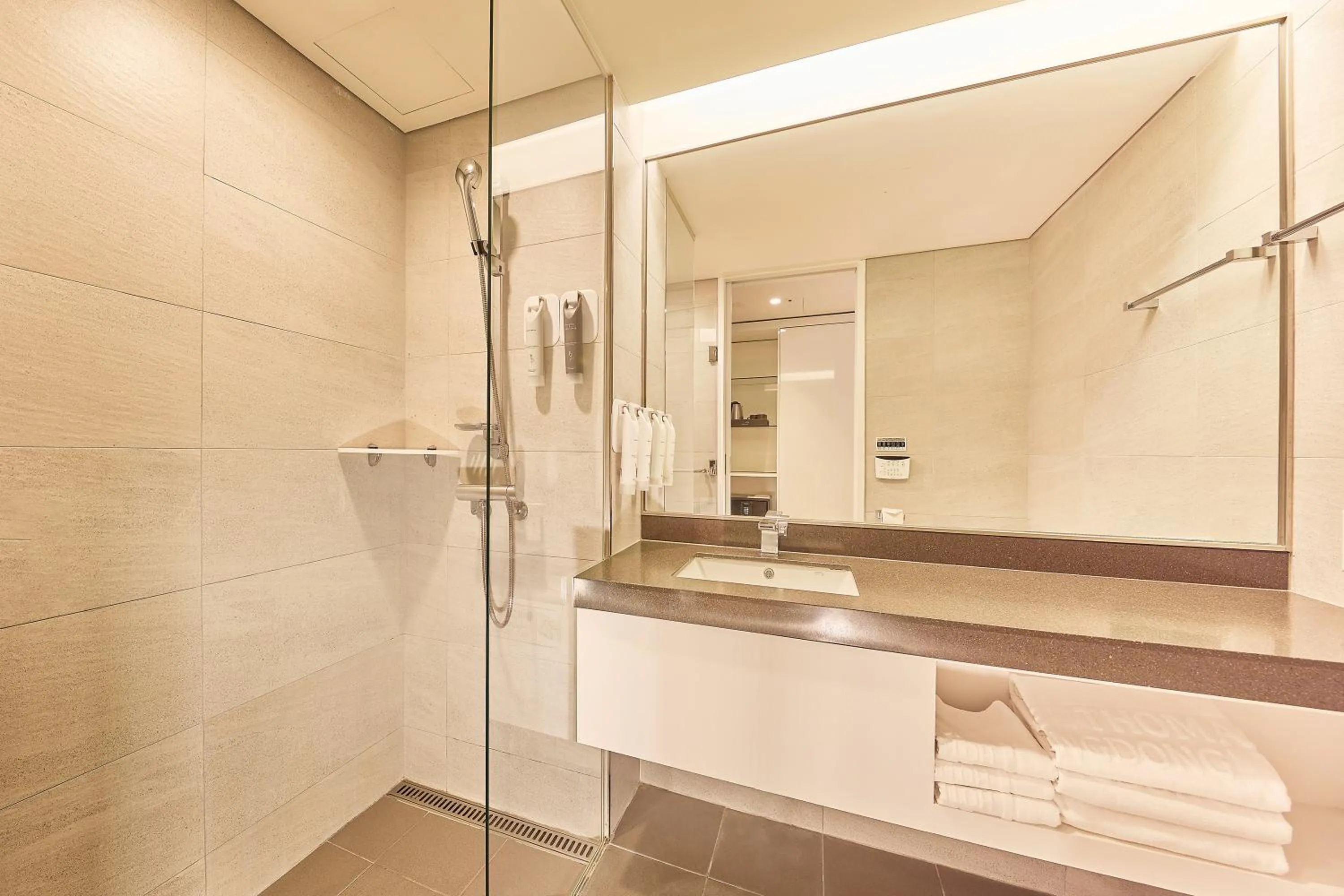 Hotel Thomas Myeongdong