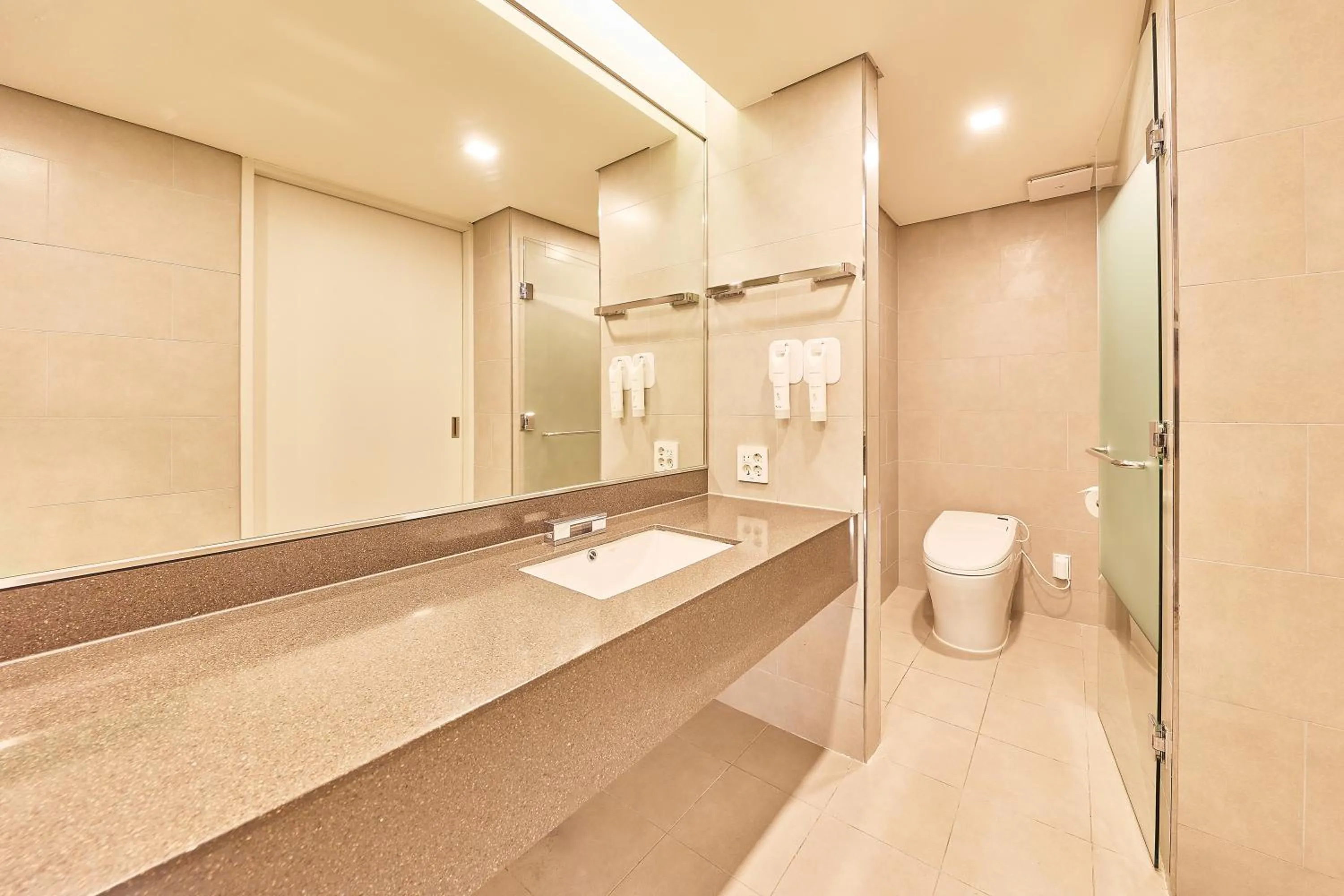 Hotel Thomas Myeongdong