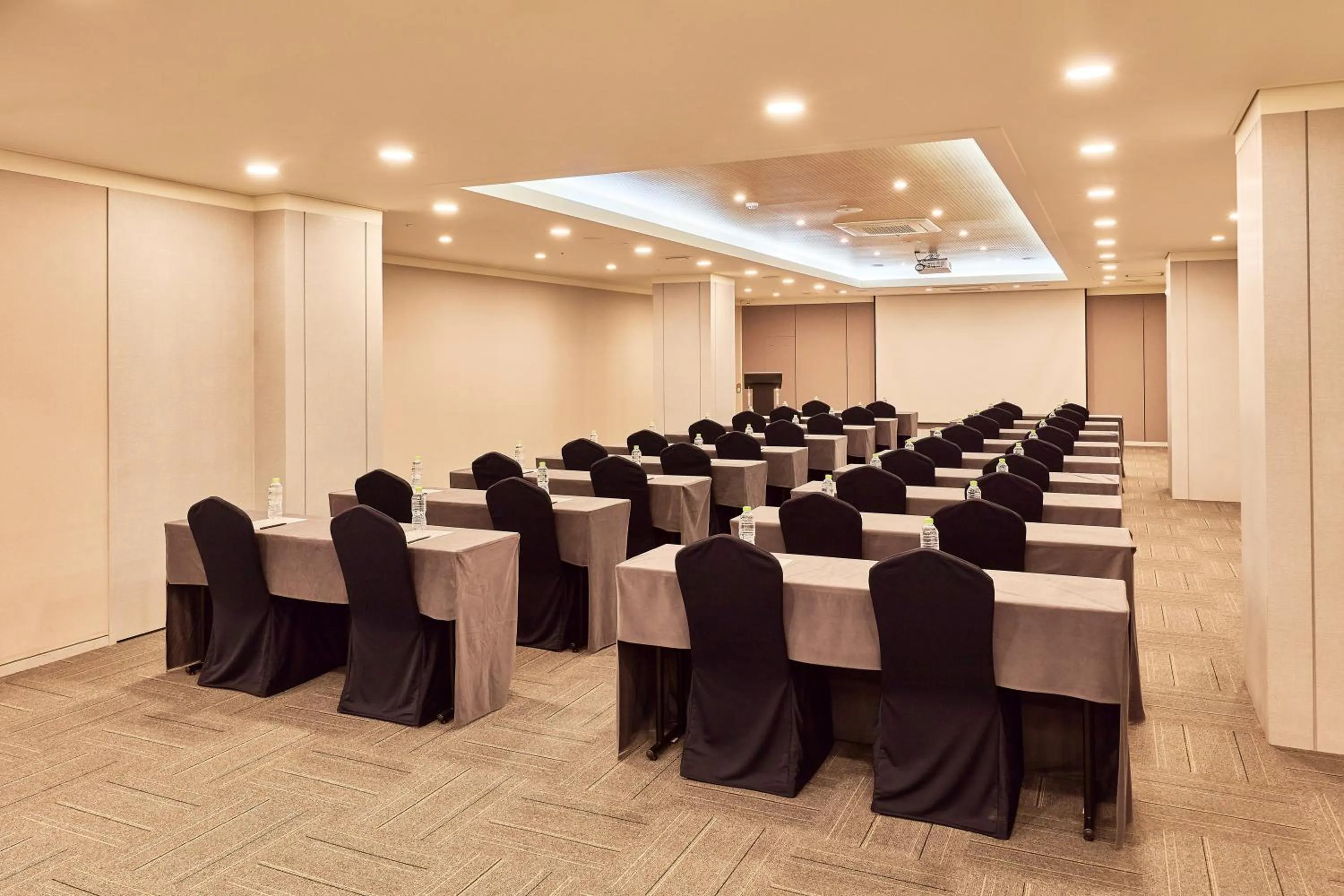 Banquet/Function facilities in Hotel Thomas Myeongdong