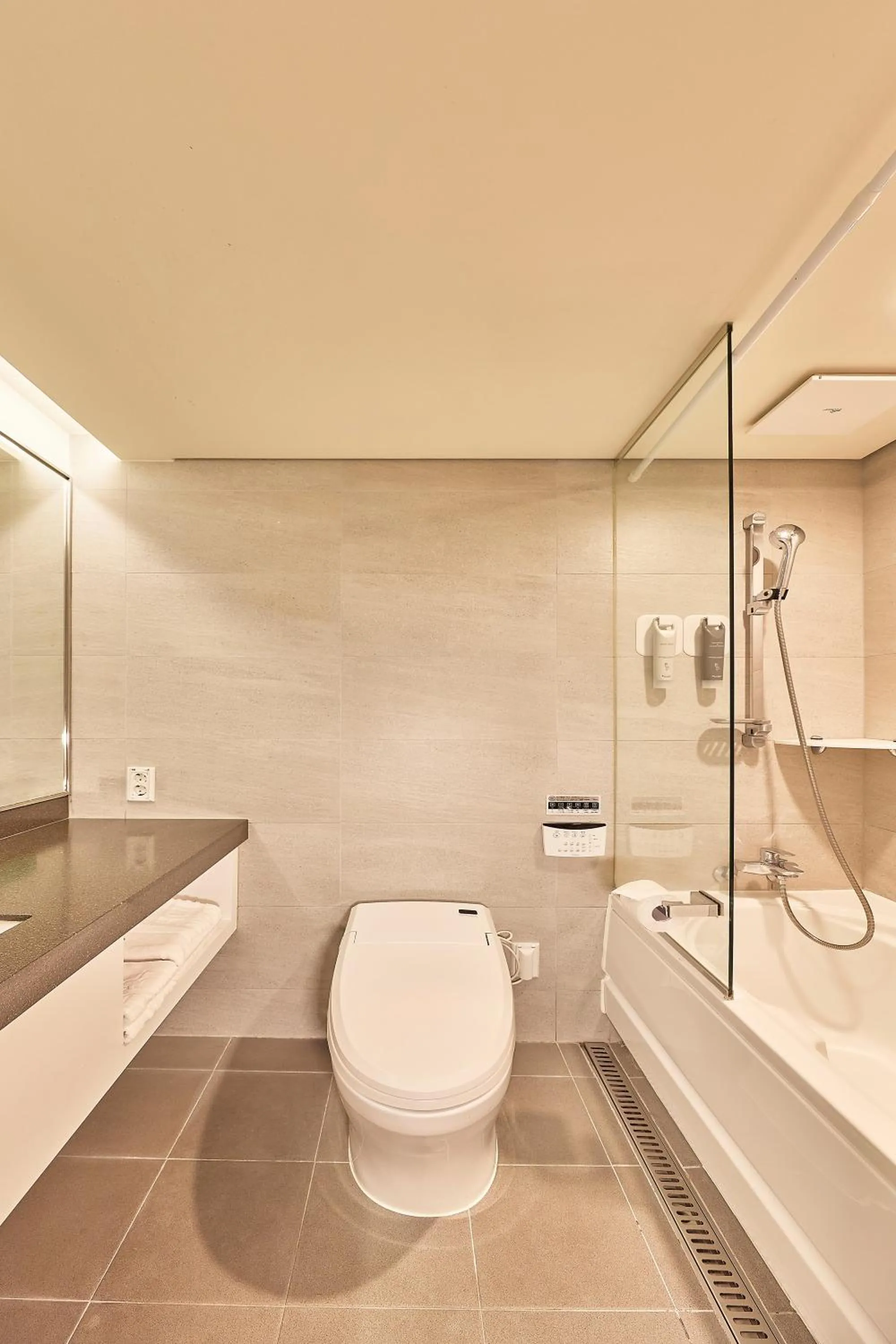 Hotel Thomas Myeongdong