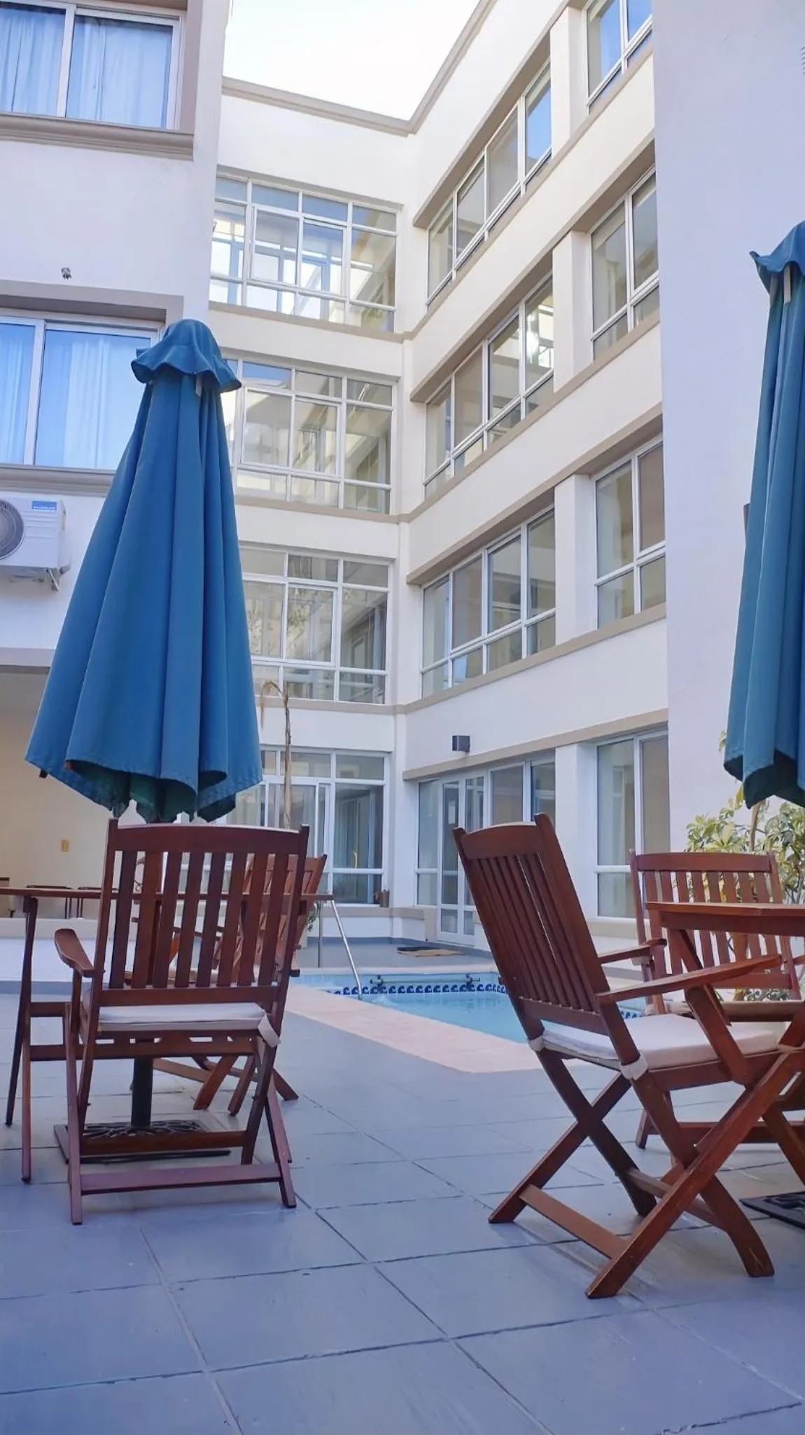 Cóndor Suites Apart Hotel